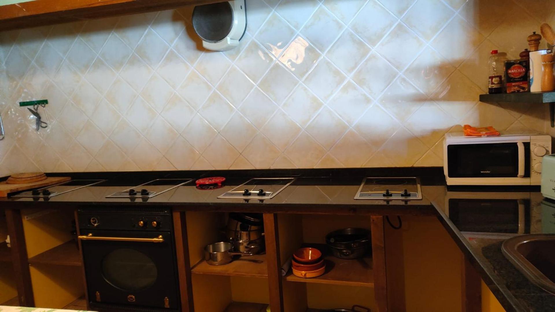 Cal Tous, La Socarrimada