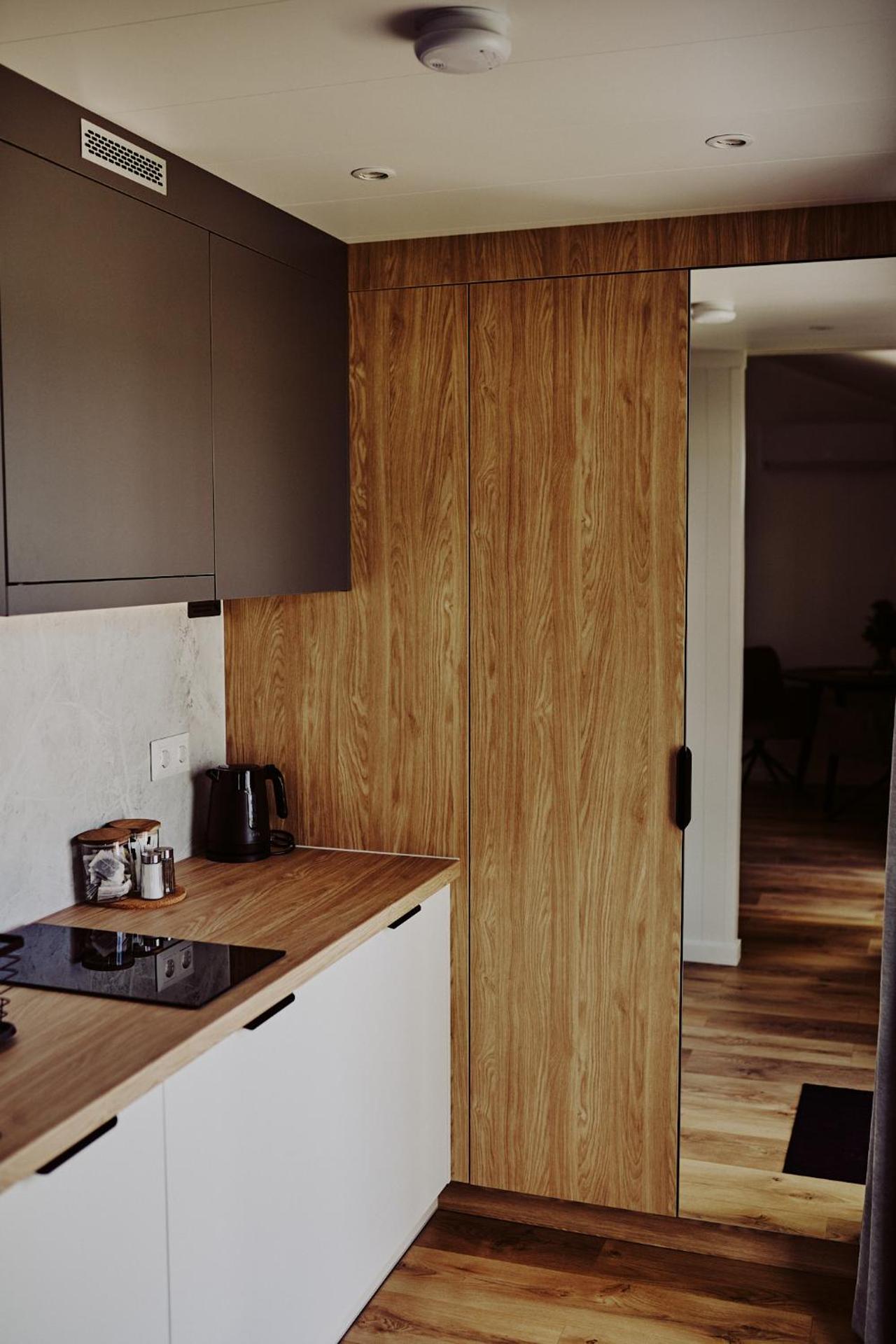 Domki Dollar -Plaża Nowe Guty