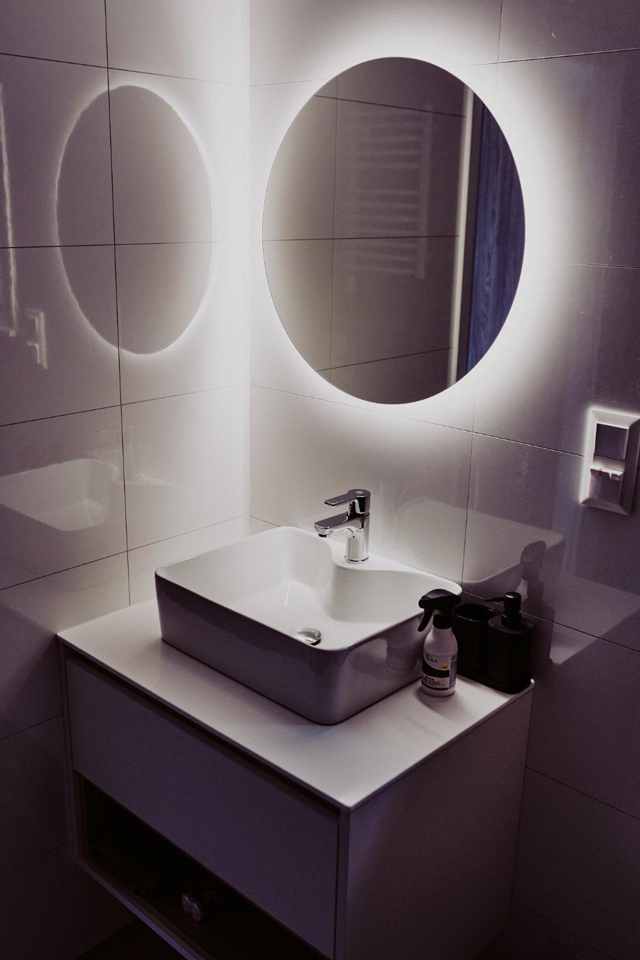 Domki Dollar -Plaża Nowe Guty