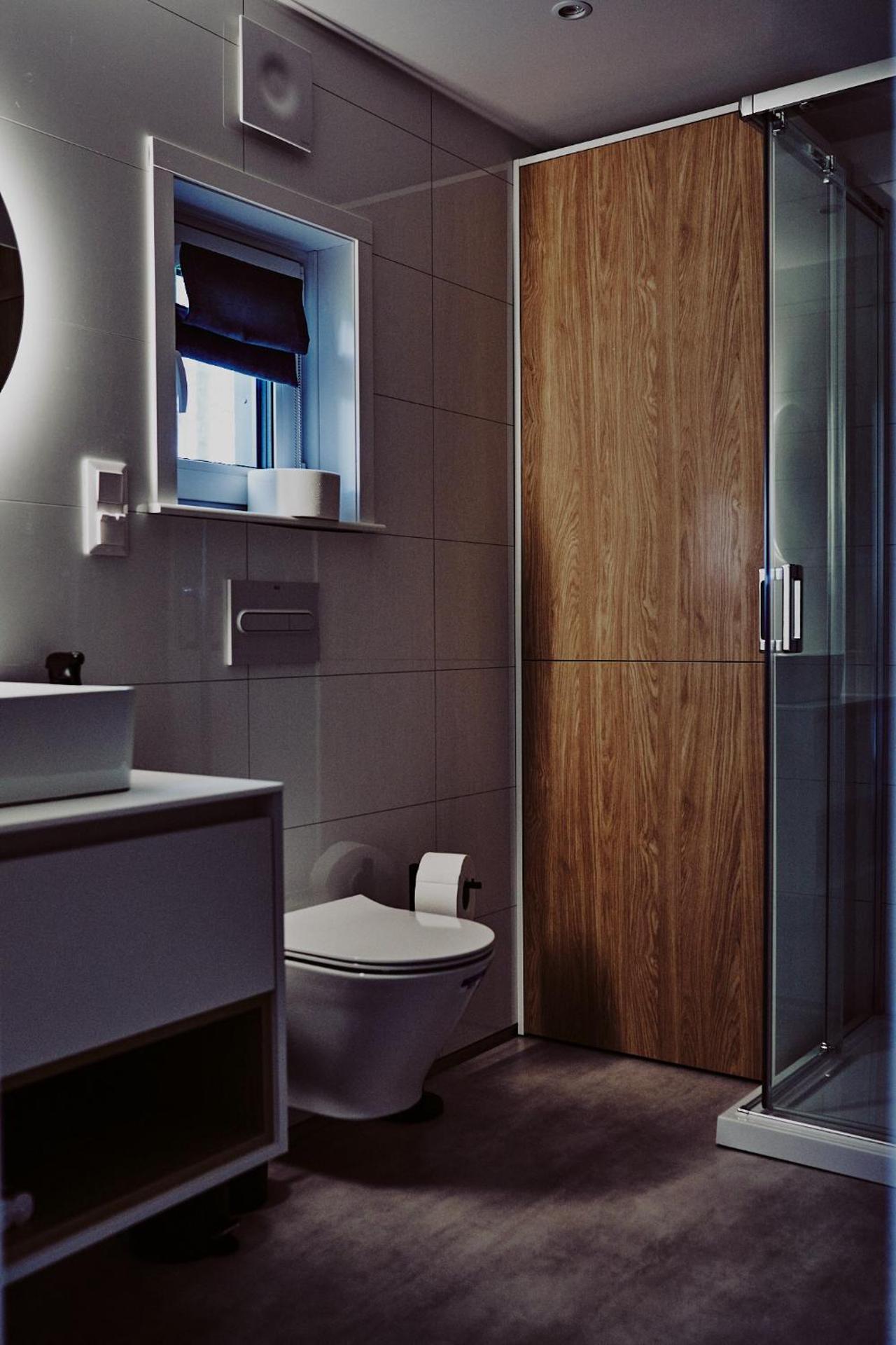 Domki Dollar -Plaża Nowe Guty