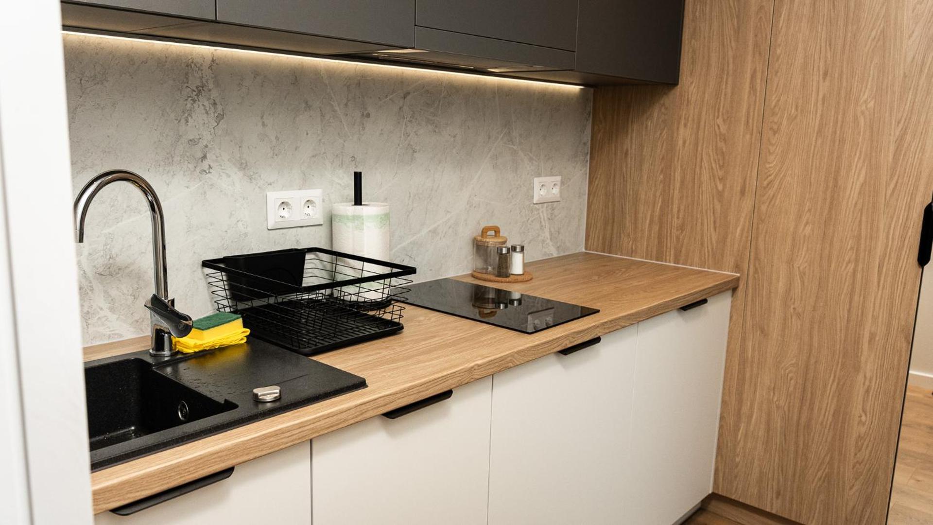 Domki Dollar -Plaża Nowe Guty