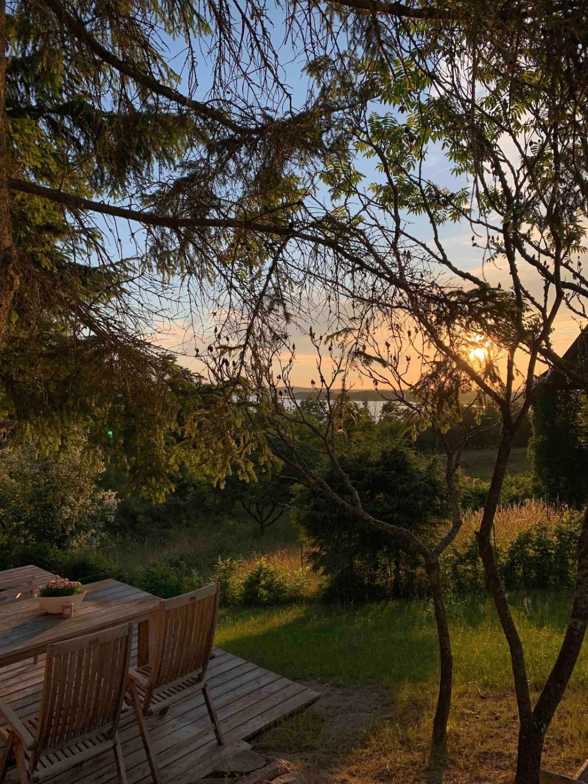 Sidorówka nad Wigrami