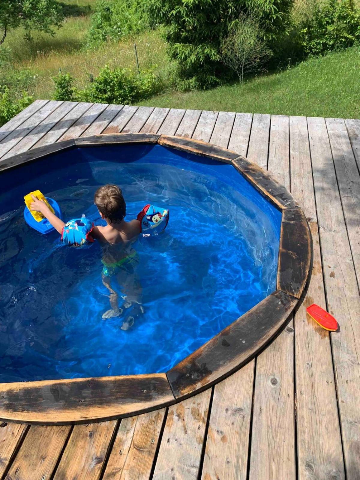 Sidorówka nad Wigrami