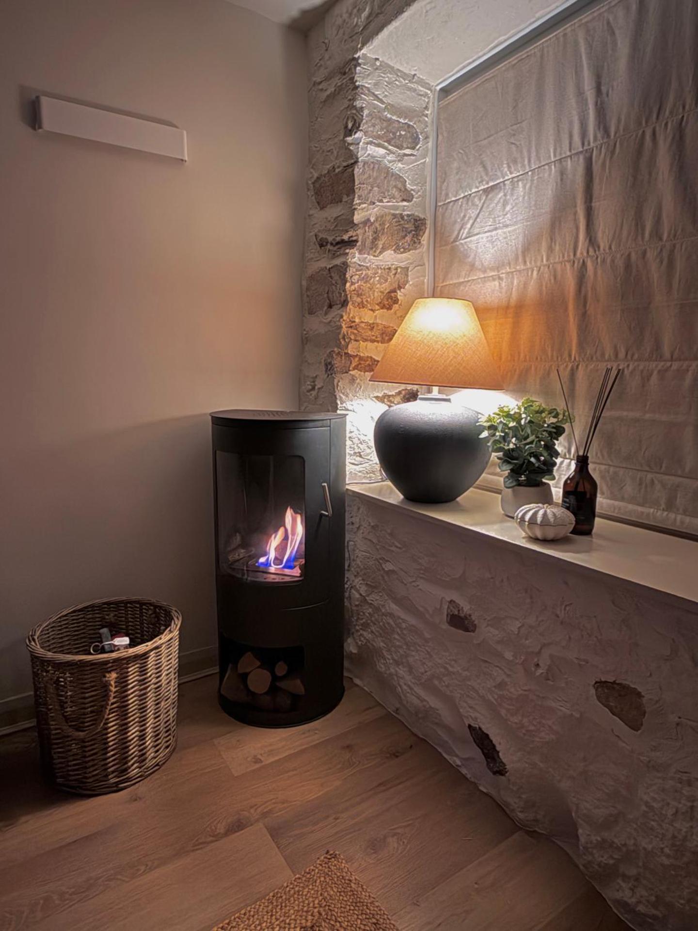 Little Wren Cartmel Couples Retreat