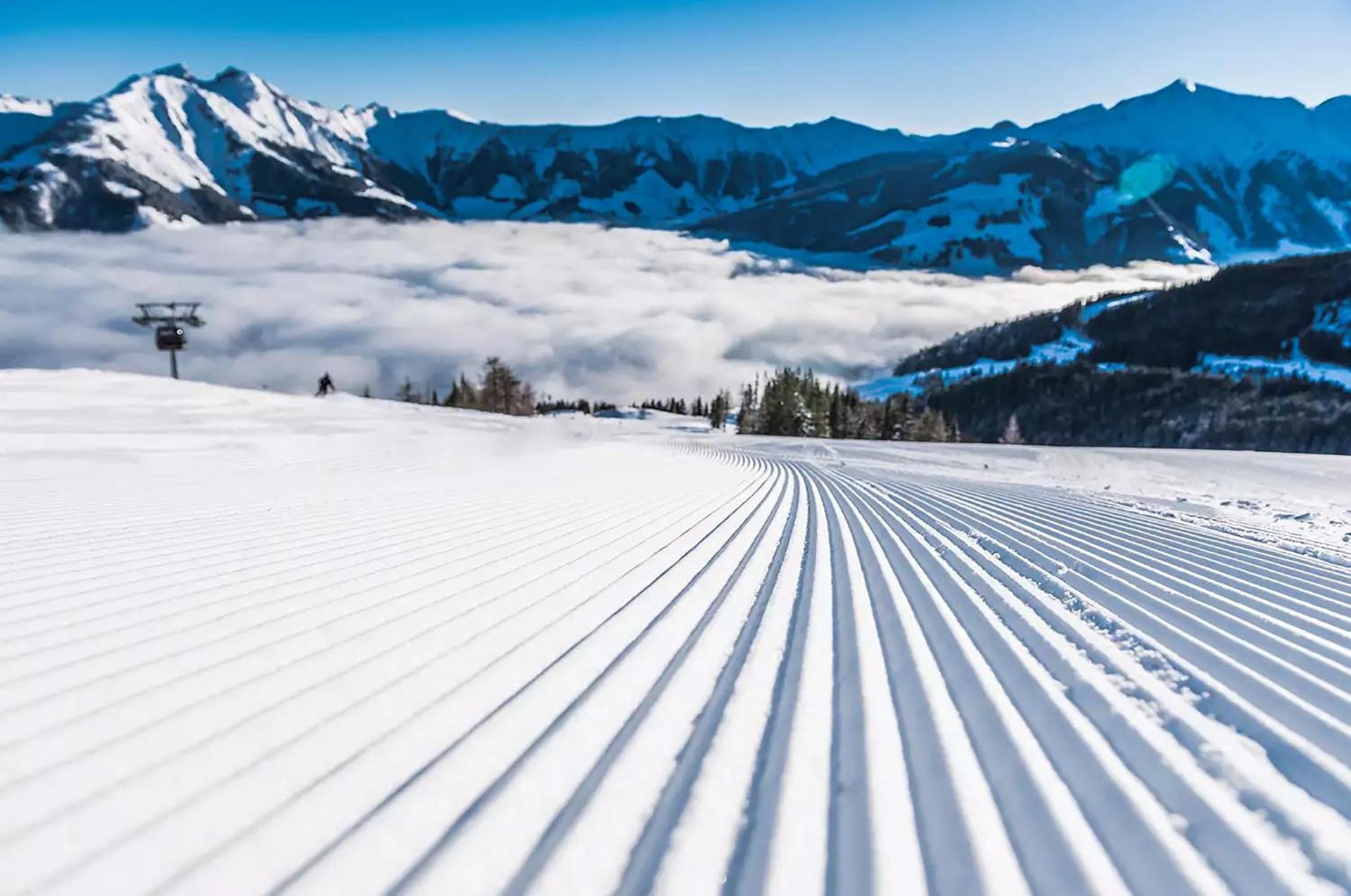 Appartements Fürstauer