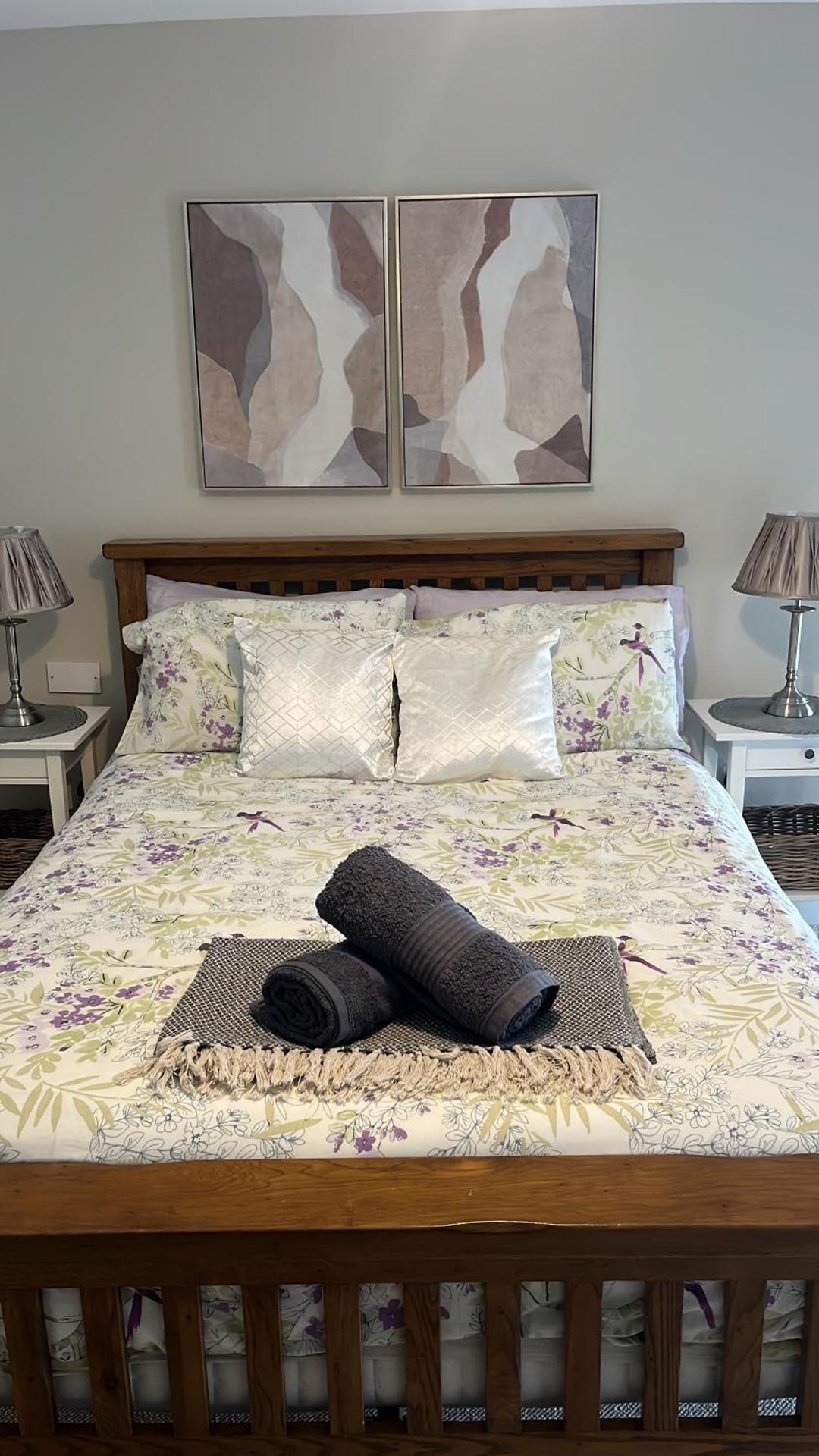 Entire Farmhouse in Tipperary