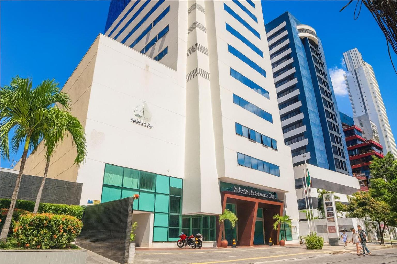 Bahia Businees salvador