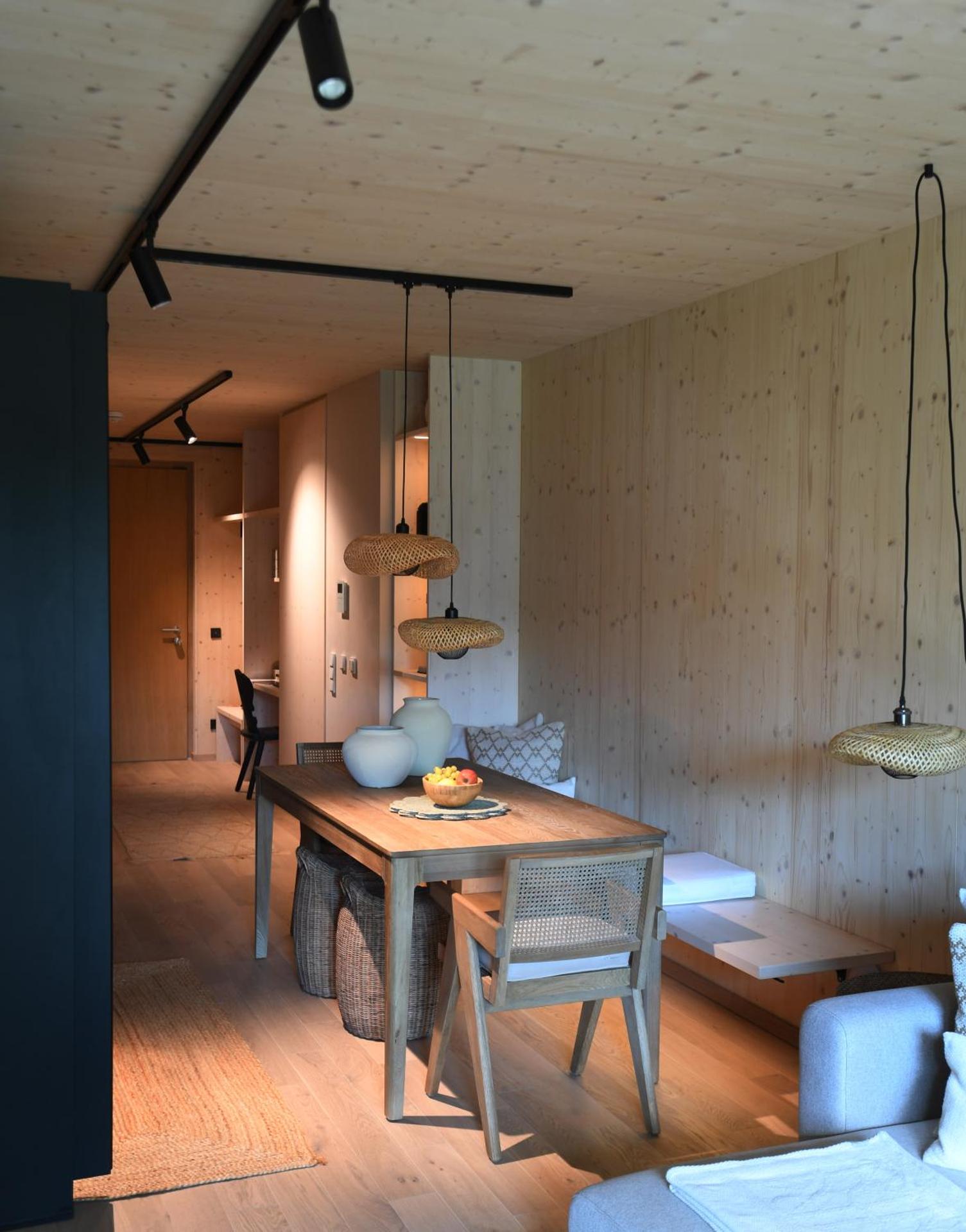 Das SeeQuartier - Ein Ort zum Genießen - Luxuriös und BrandNEU