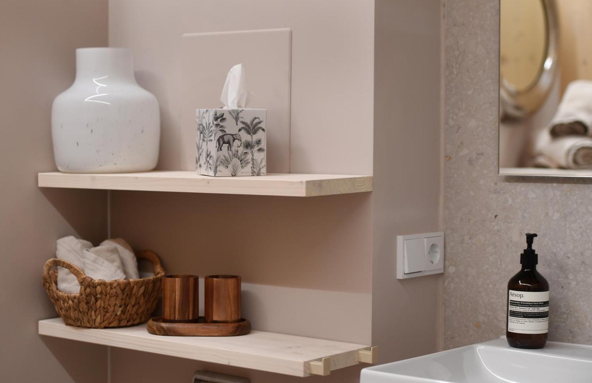 Das SeeQuartier - Ein Ort zum Genießen - Luxuriös und BrandNEU