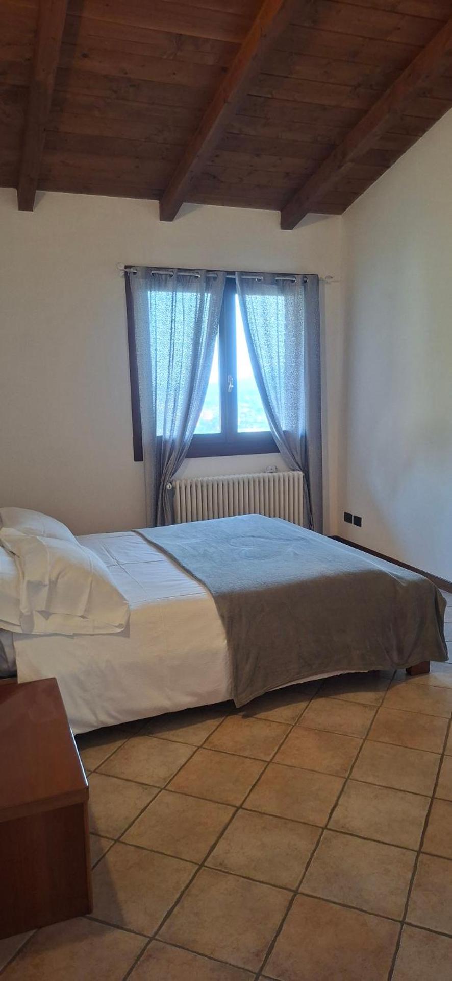 Villa Duno a un passo da Città Alta