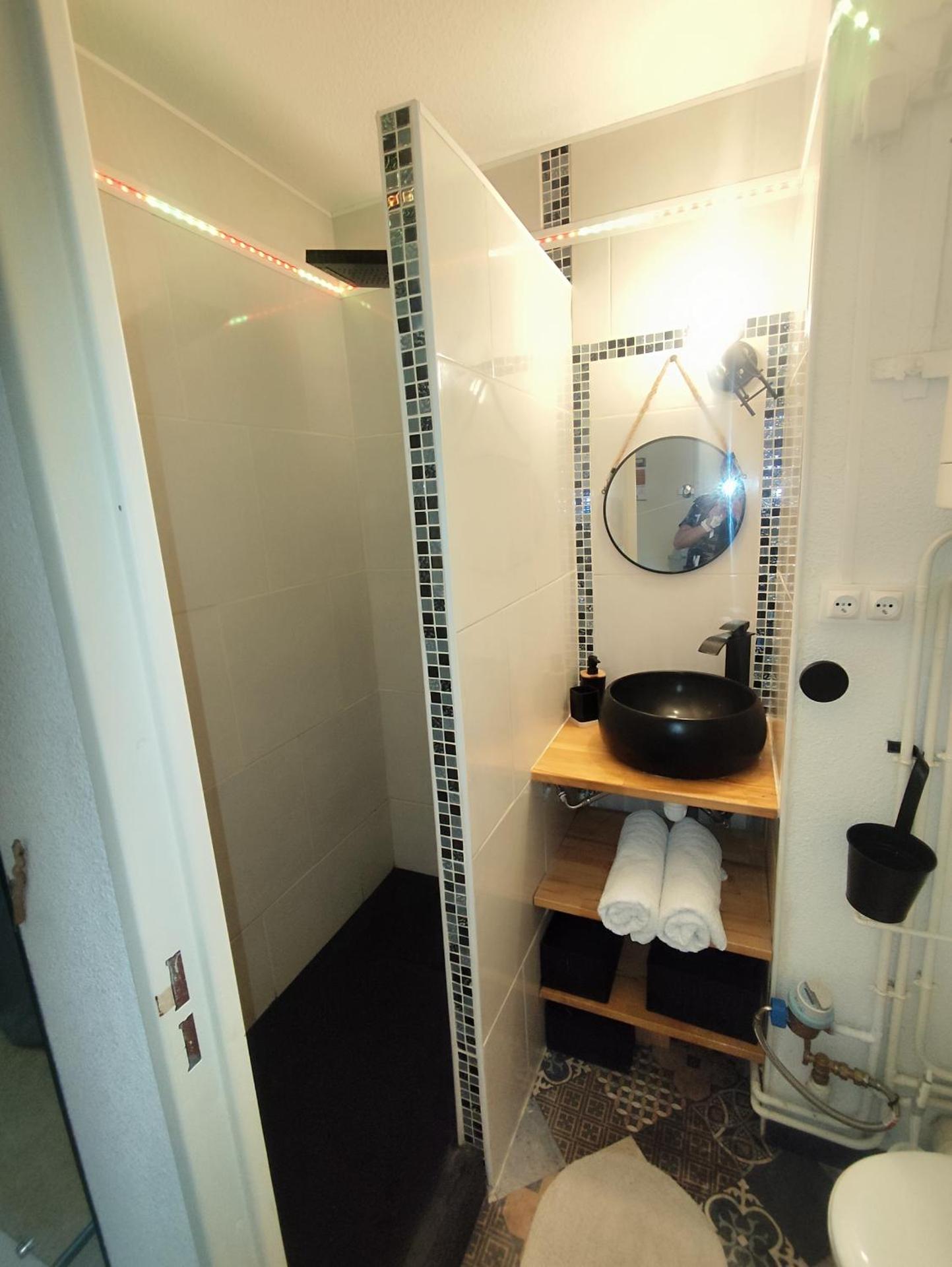 Appartement 4 personnes port Leucate