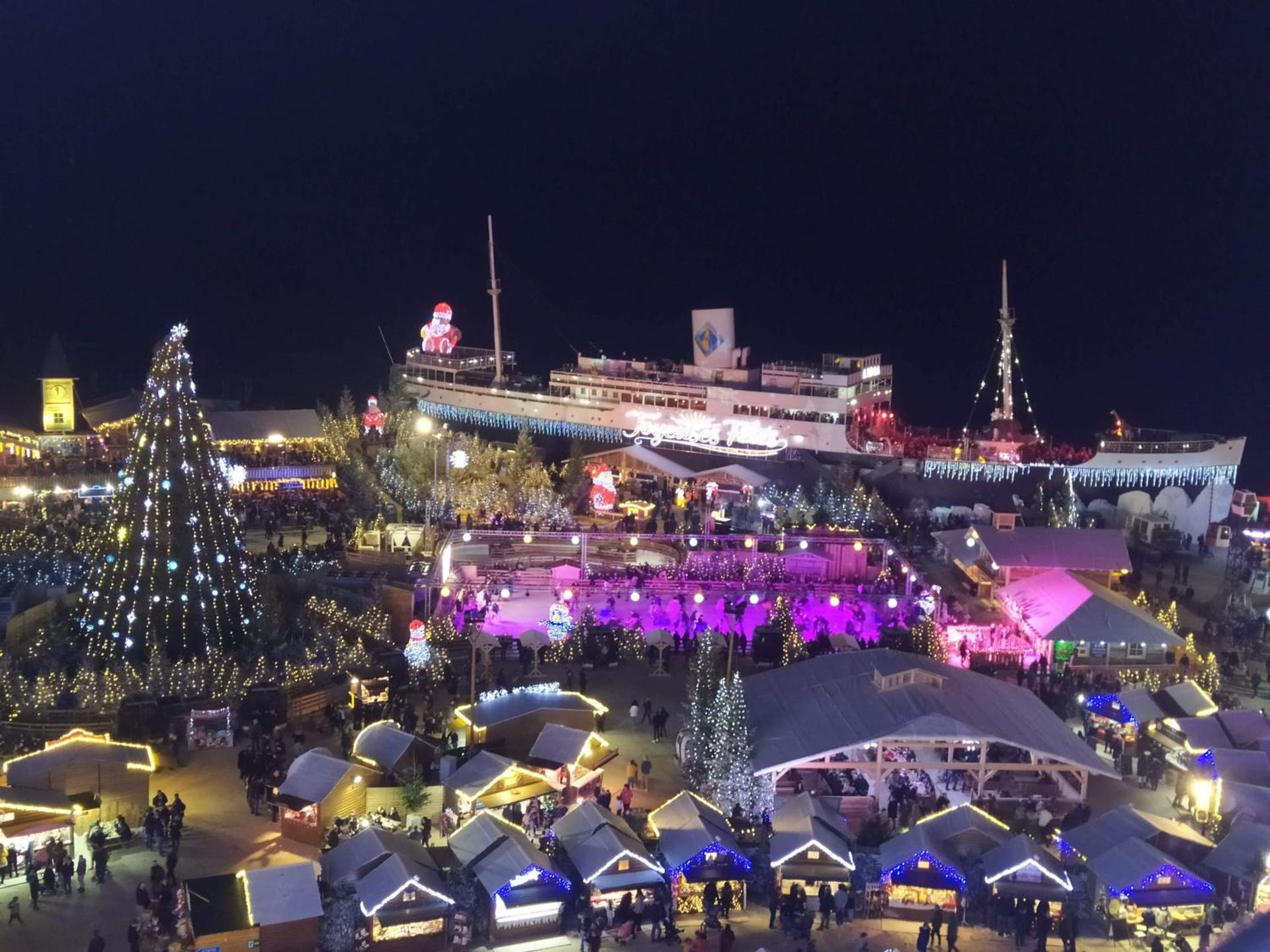 Appartement 4 personnes port Leucate