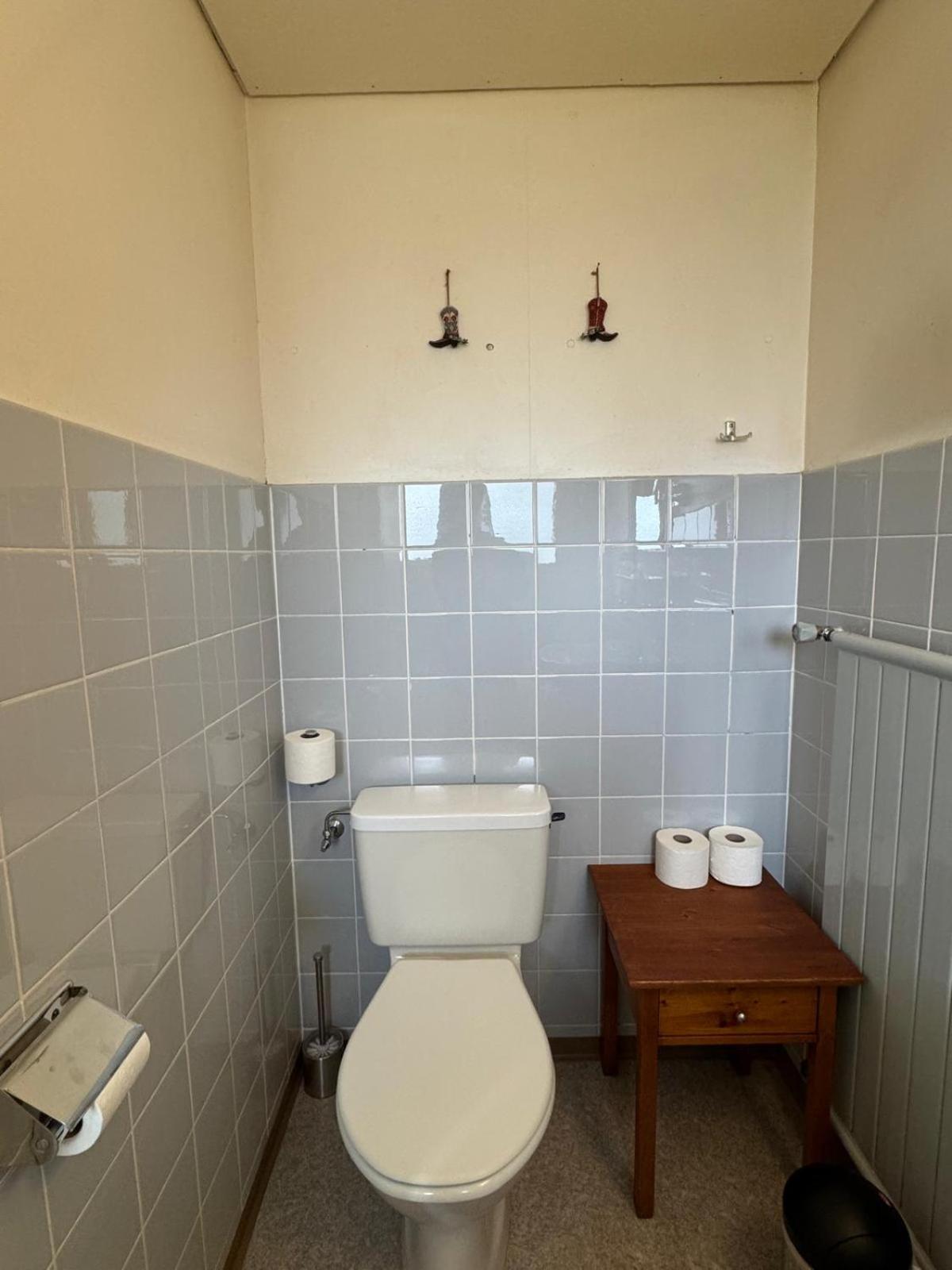 Apartment with great view at Residence Brunner