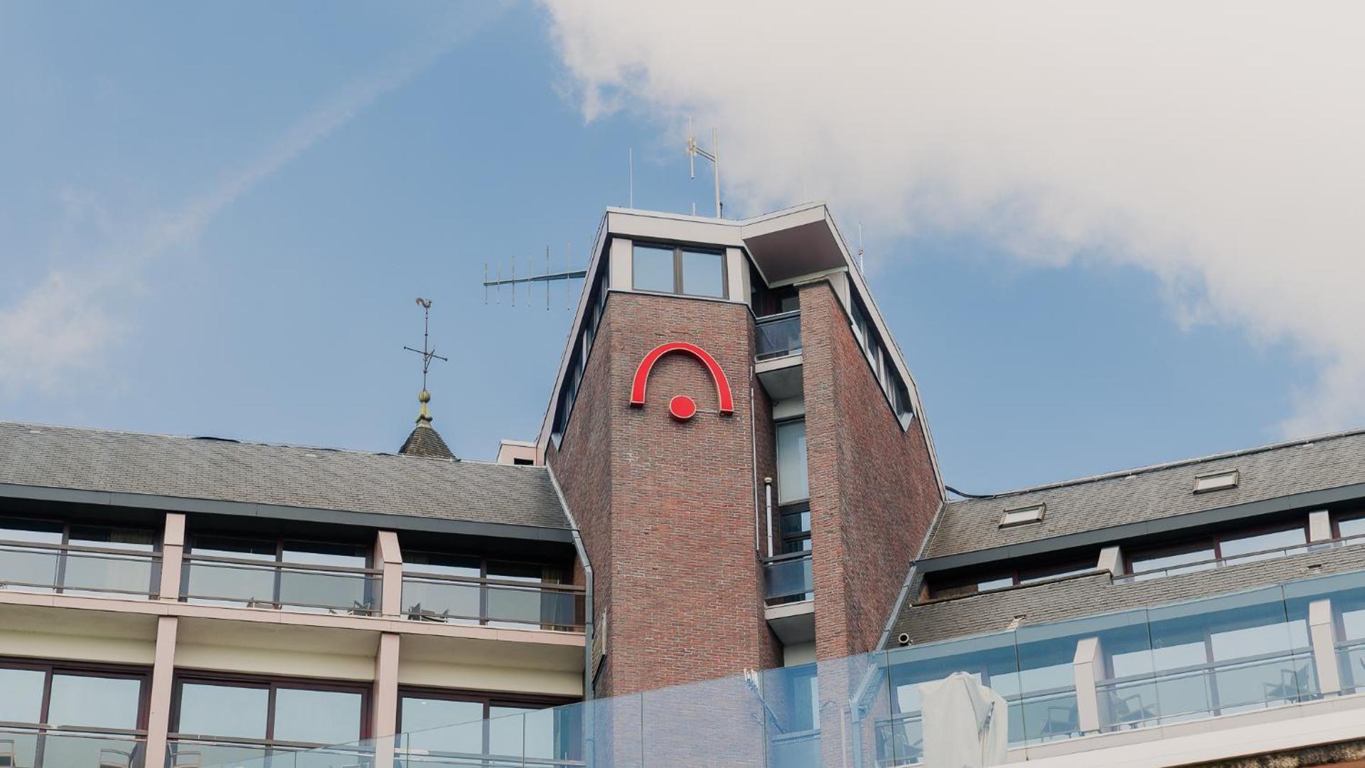 King Room with Balcony