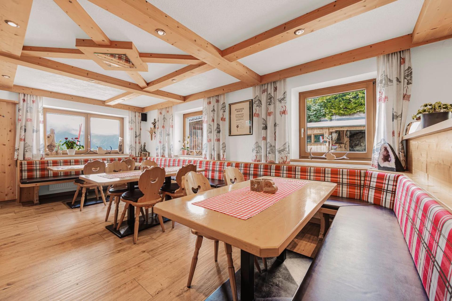 Gasthof Leiter´s Hoamatl