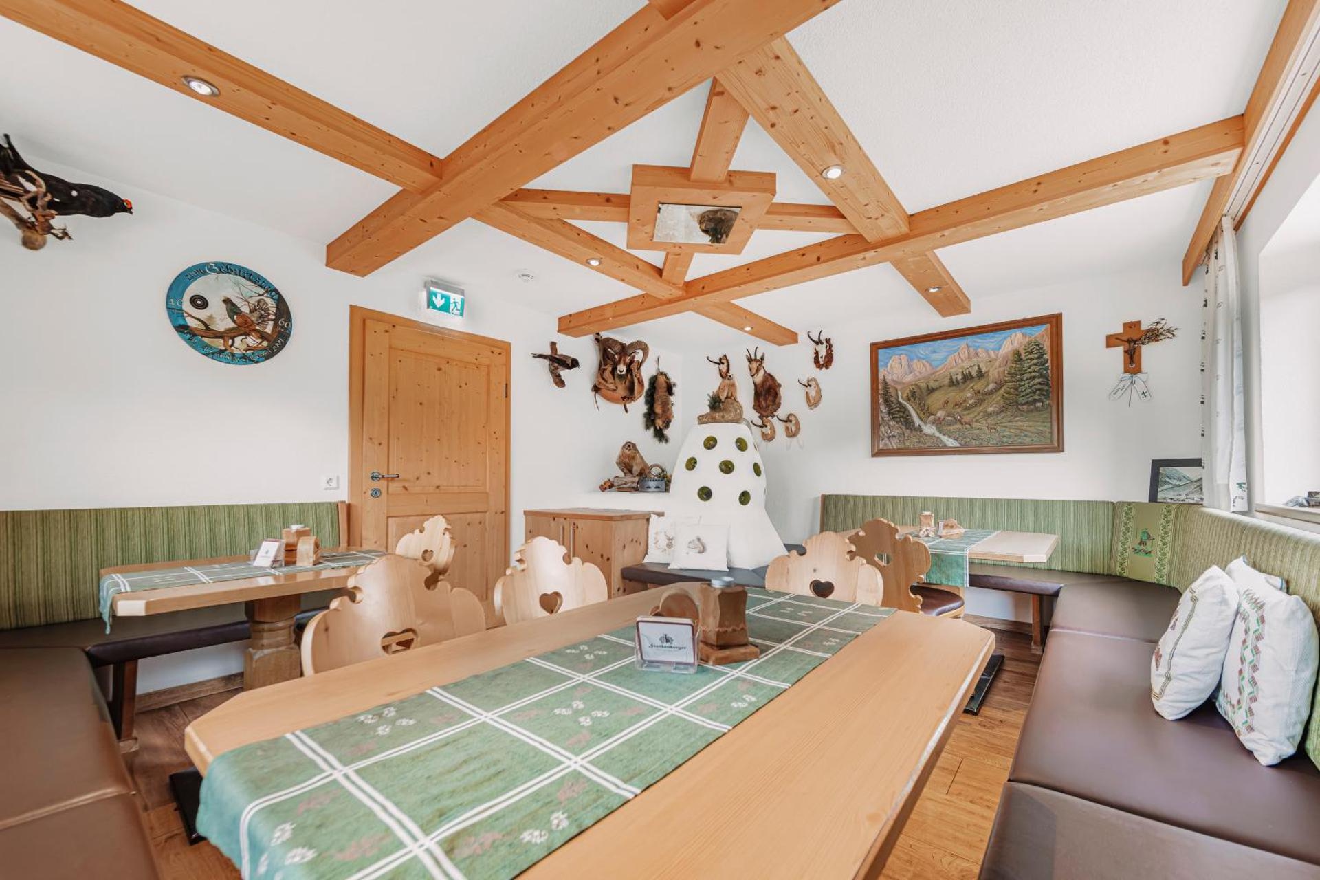 Gasthof Leiter´s Hoamatl