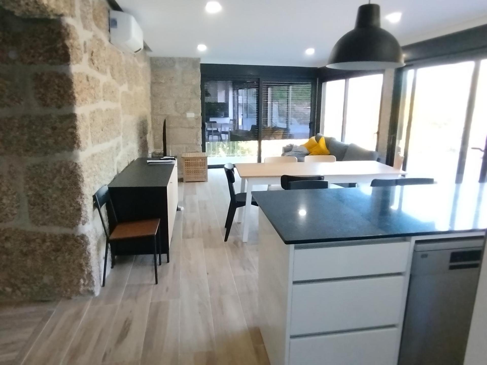 Várzeas Nature House