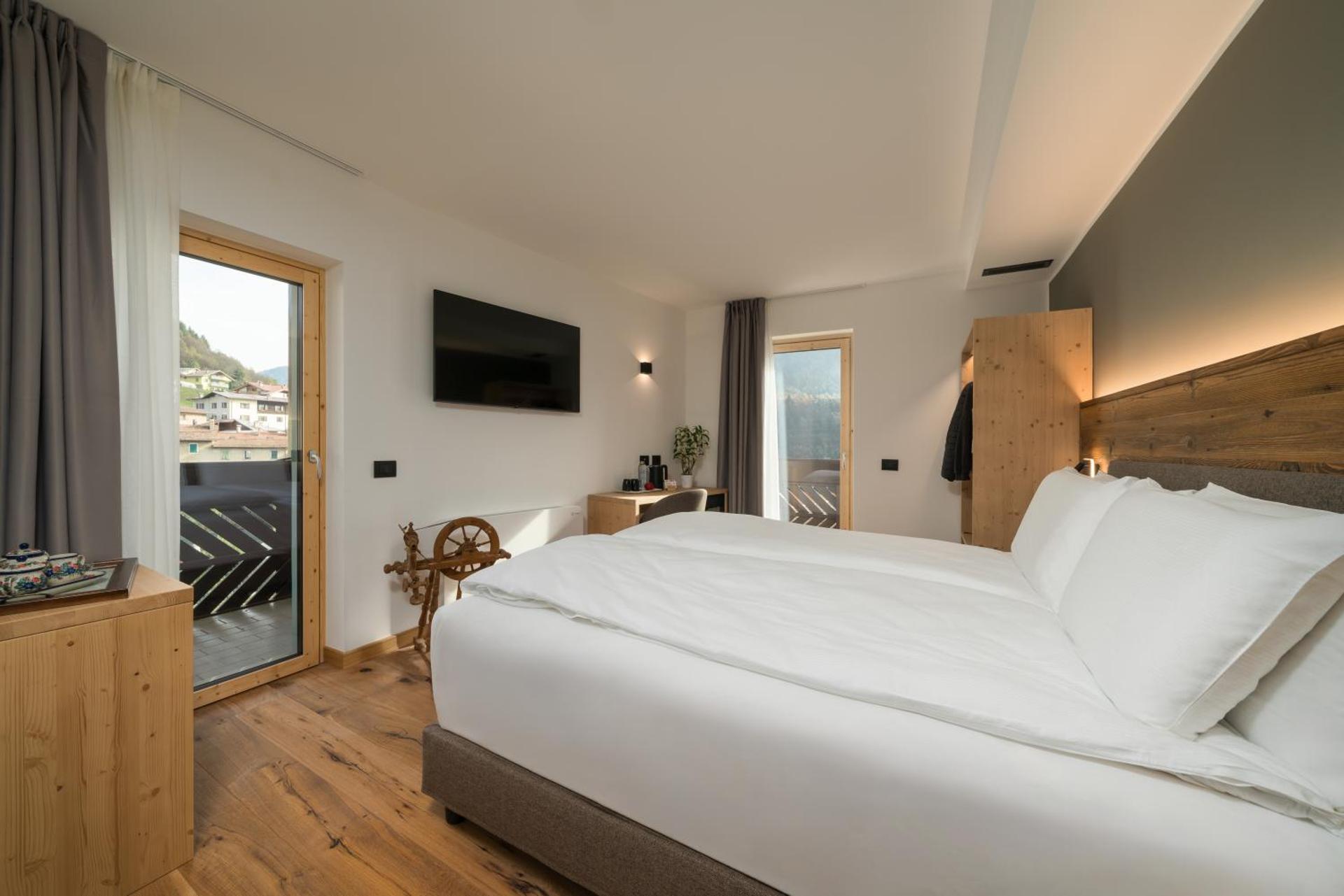 Green Hotel Genzianella