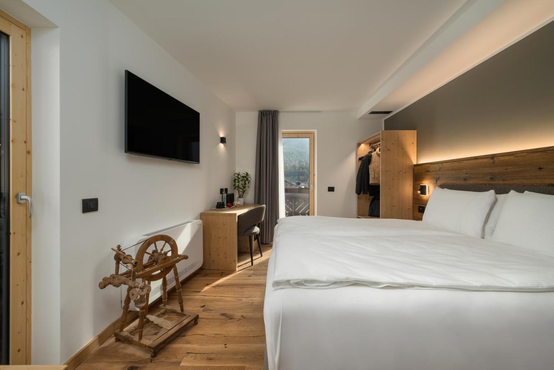 Green Hotel Genzianella