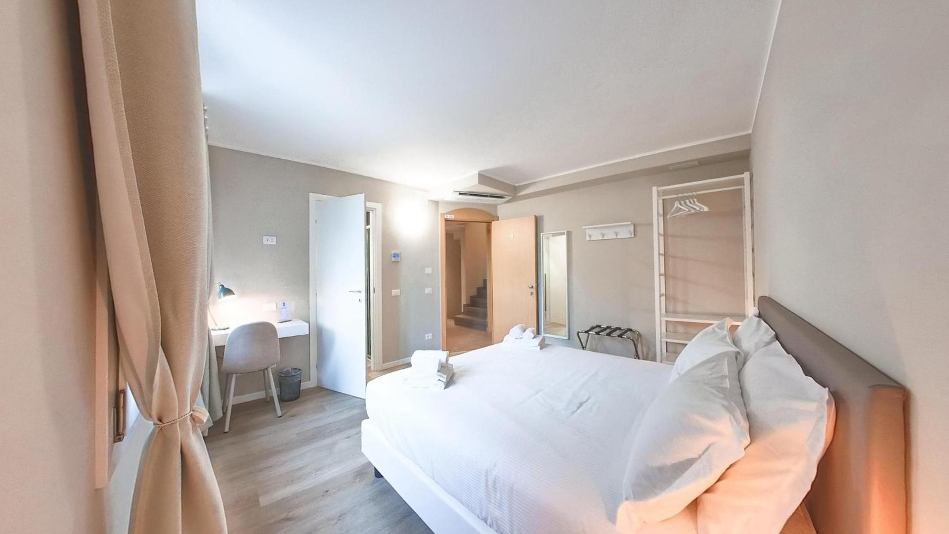 LE Home Soave - Locazione Turistica