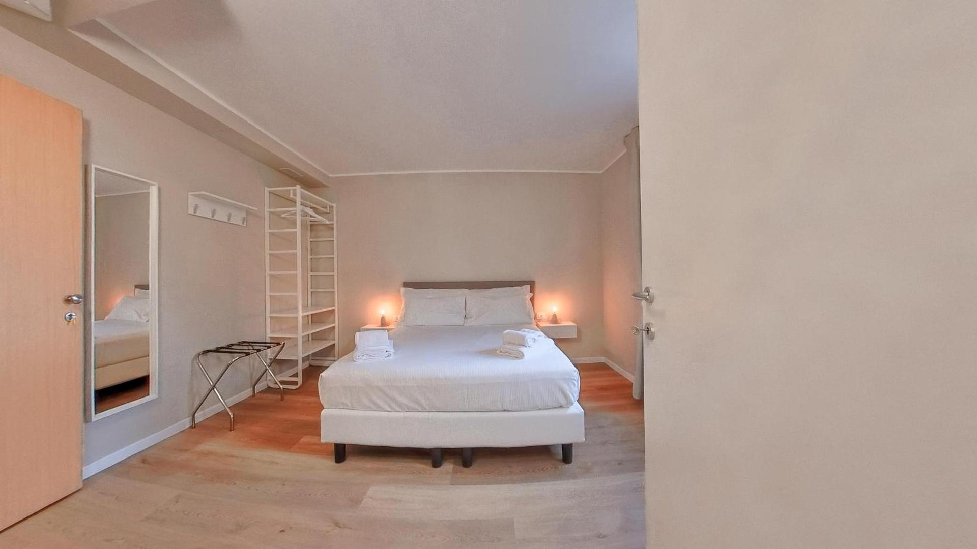 LE Home Soave - Locazione Turistica