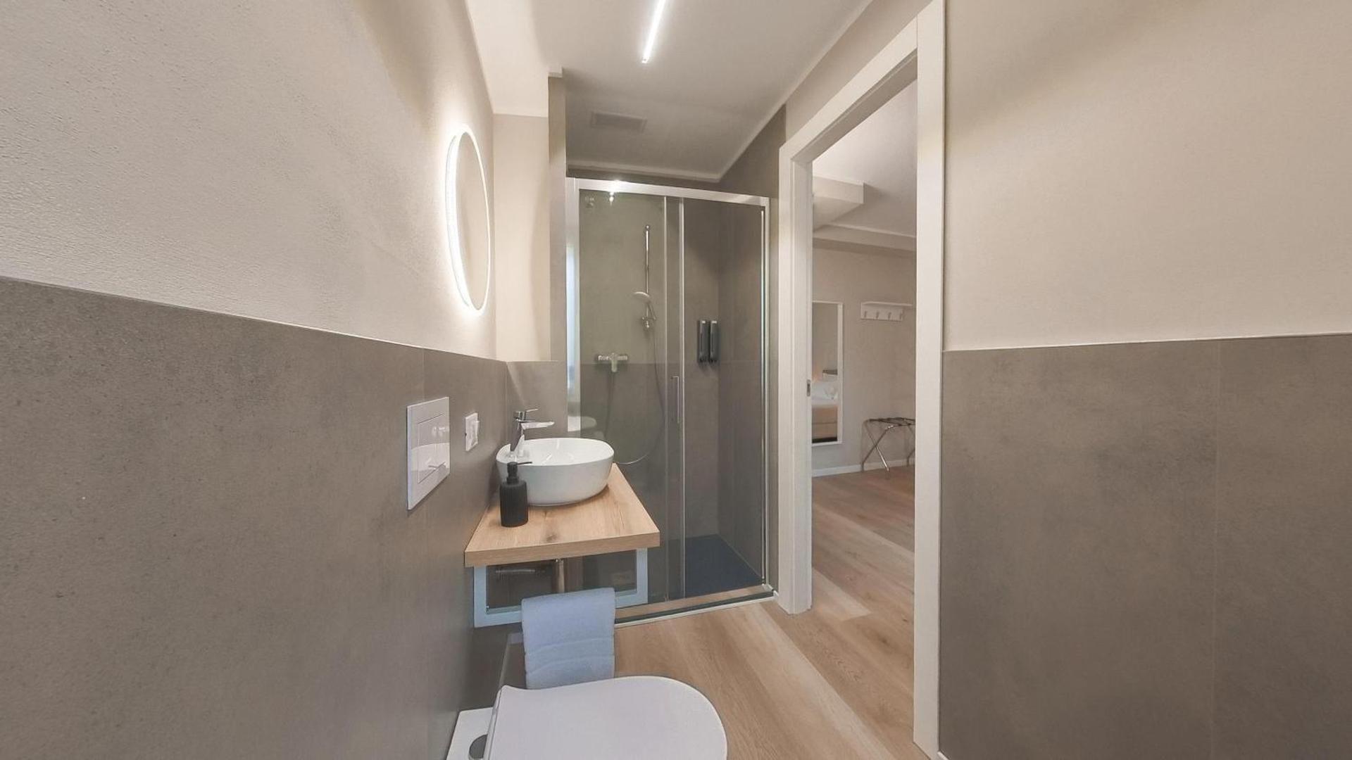 LE Home Soave - Locazione Turistica