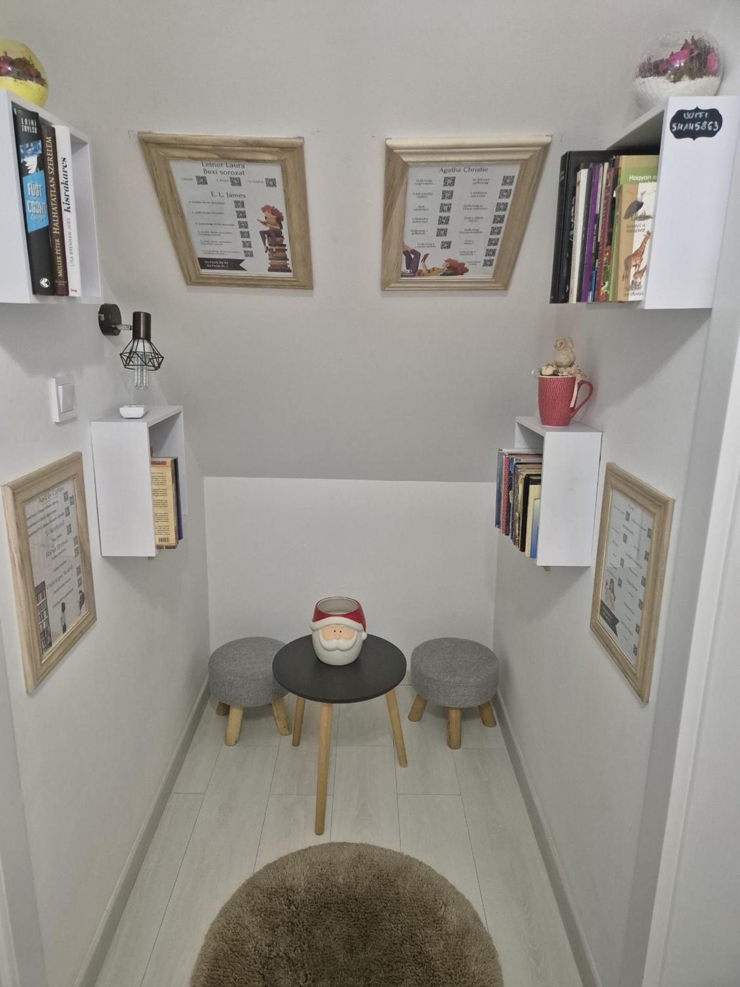 Günter Vendégház-Hajdúnánás