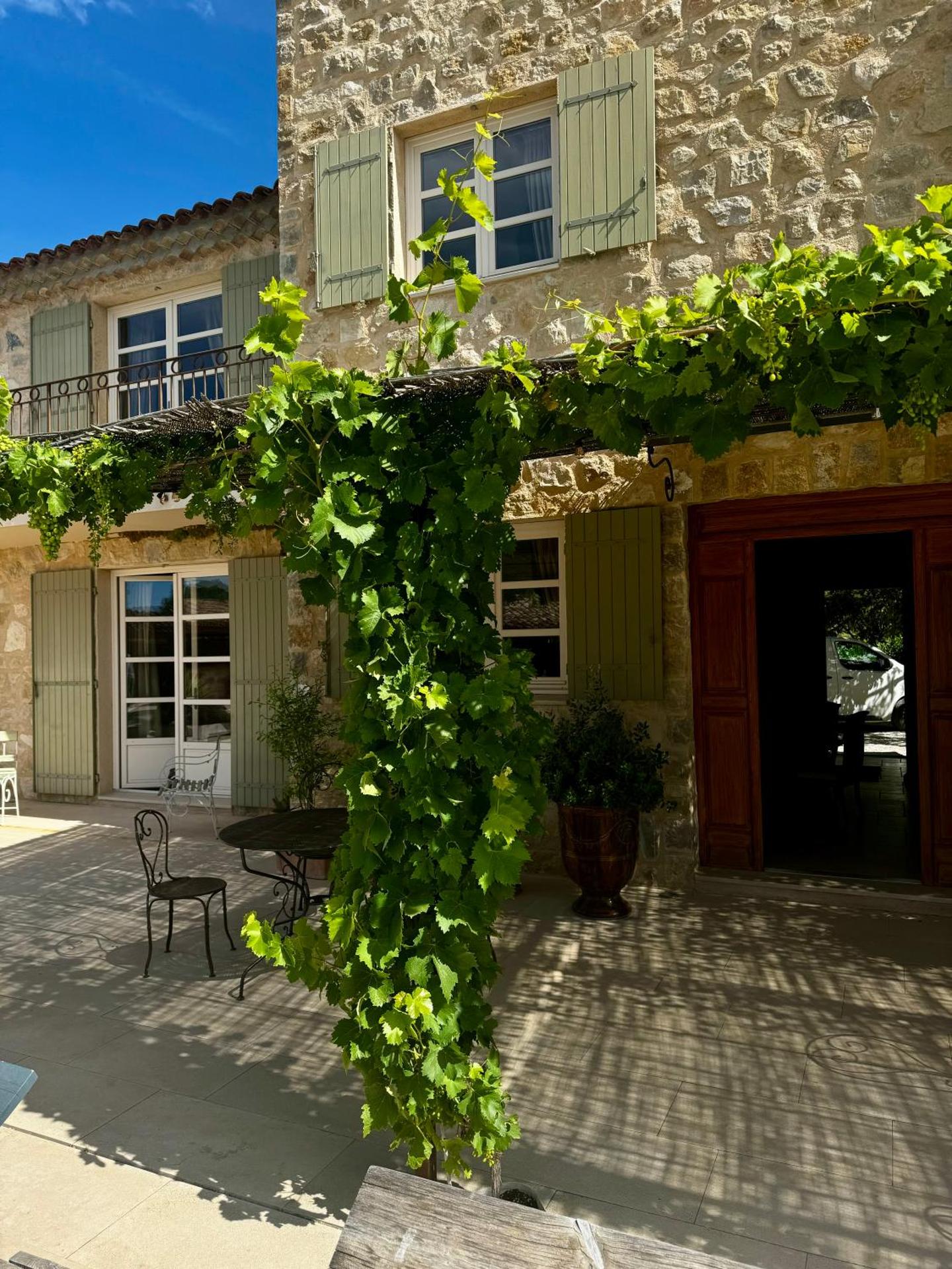 Domaine De La Chapelle