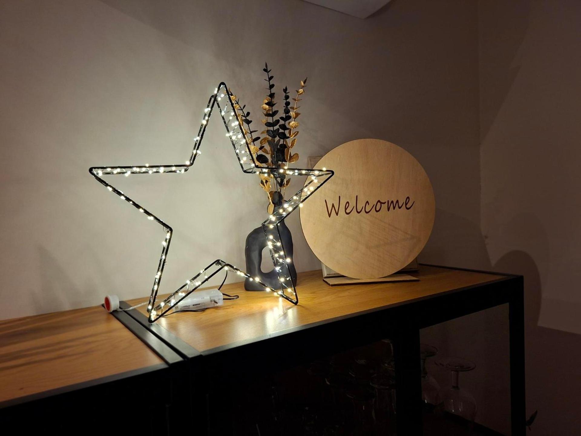 Theressa - Free Wifi en Netflix