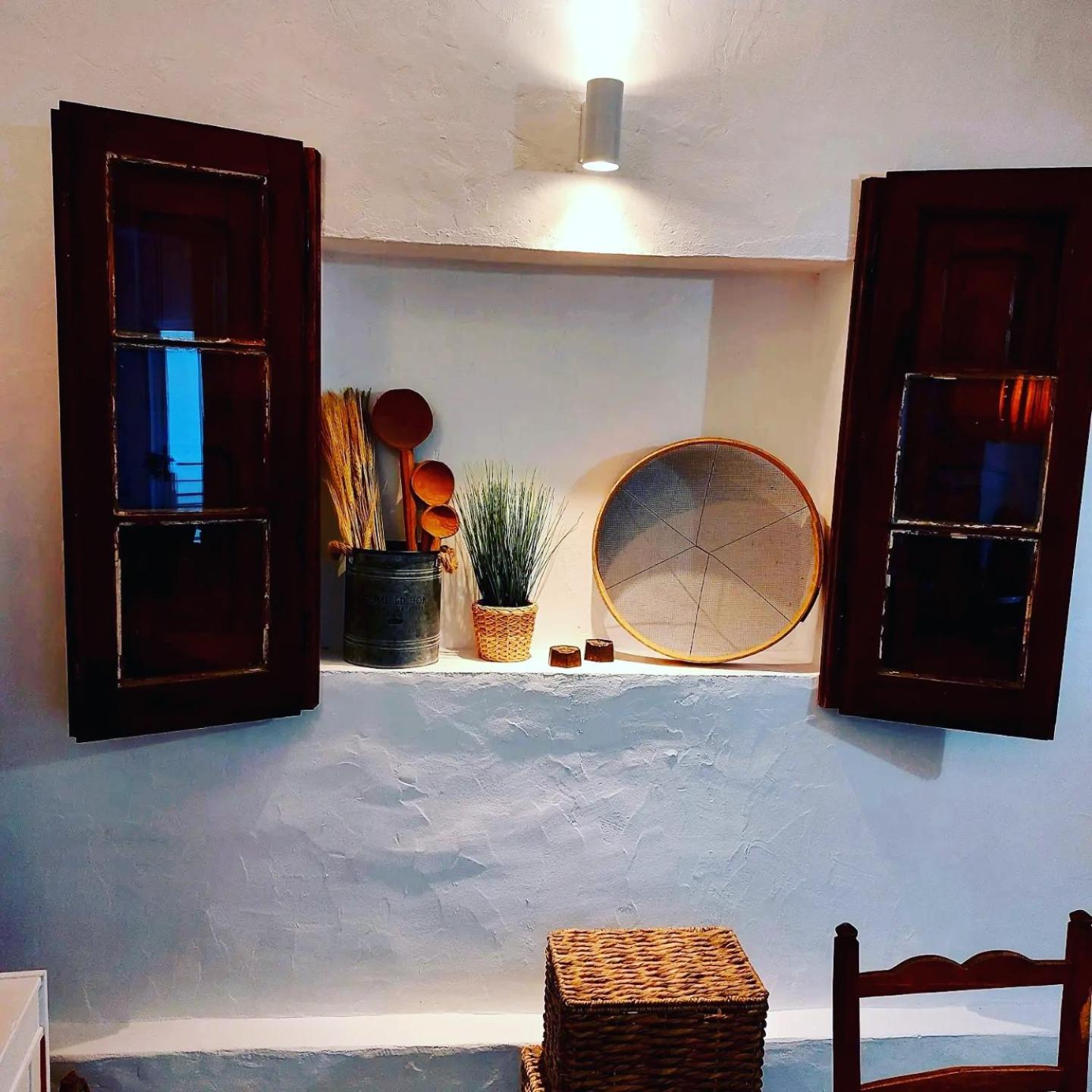 Moradia com Piscina Casa Mourisca Alqueva