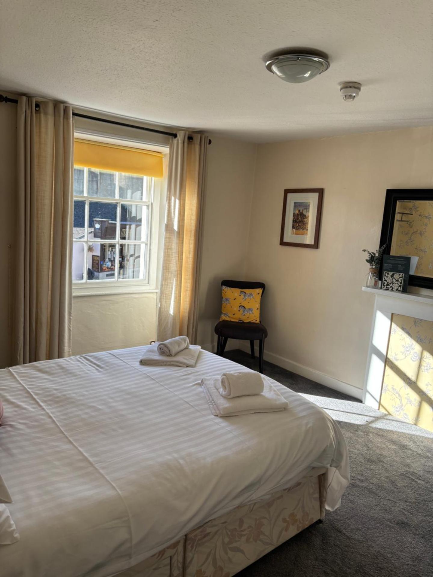 The Castle Tavern Richmond