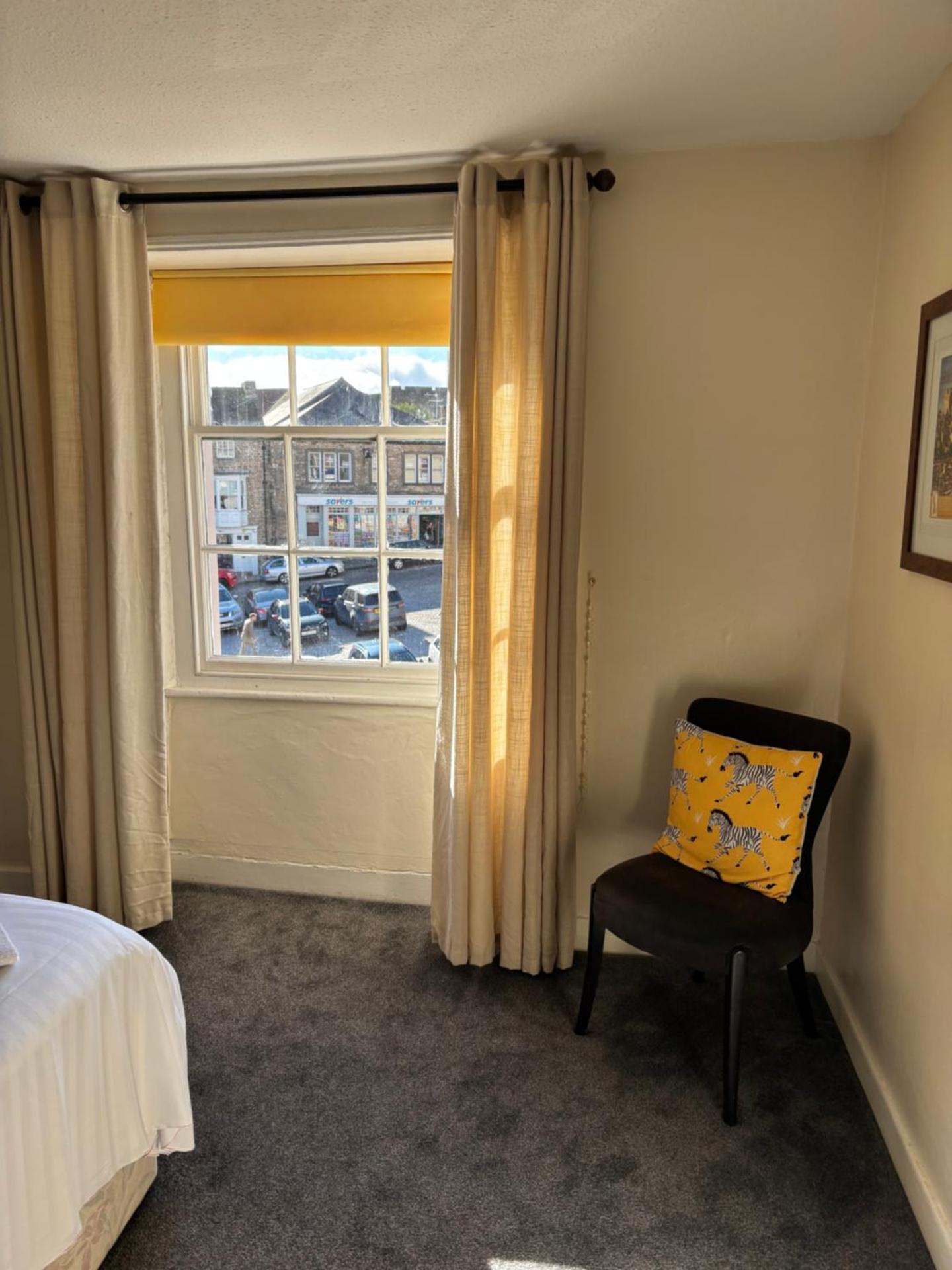 The Castle Tavern Richmond