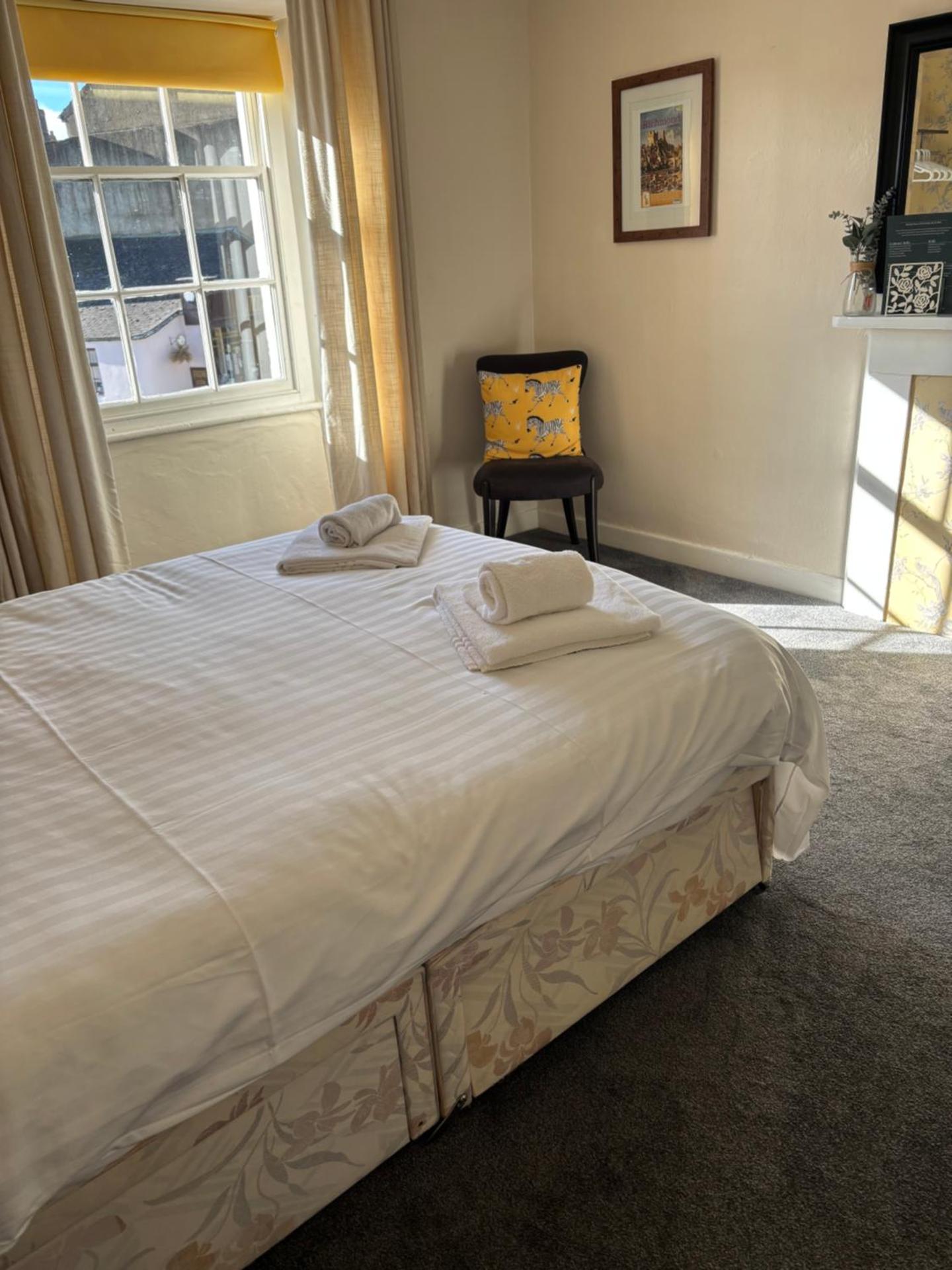 The Castle Tavern Richmond