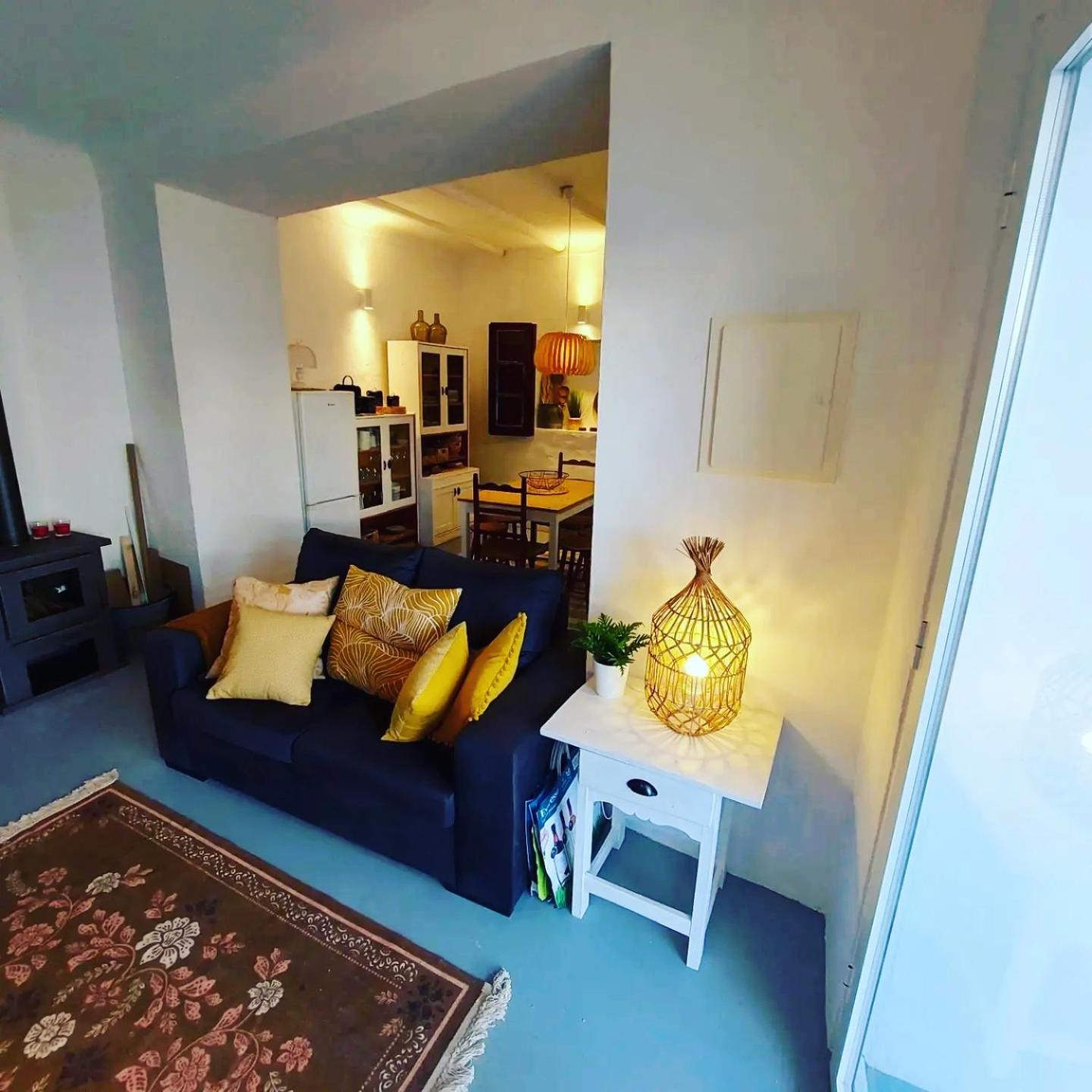 Moradia com Piscina Casa Mourisca Alqueva