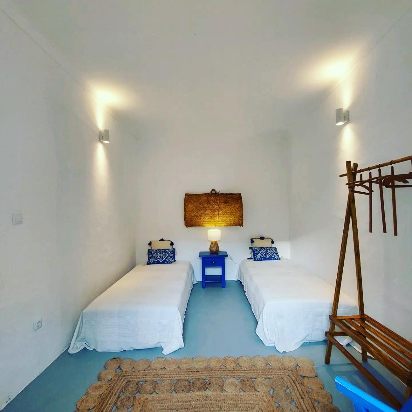 Moradia com Piscina Casa Mourisca Alqueva