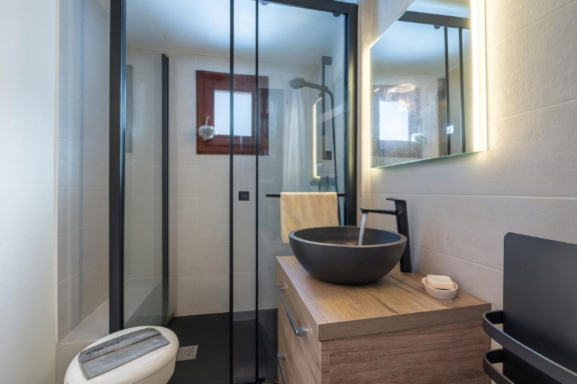 Mazot cozy chalet spirit in Chamonix