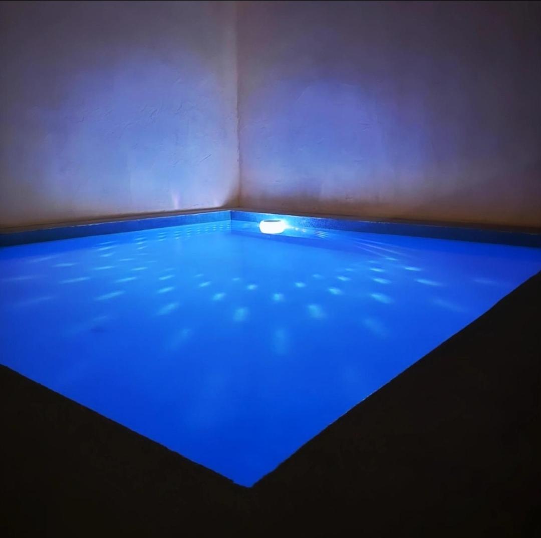 Moradia com Piscina Casa Mourisca Alqueva