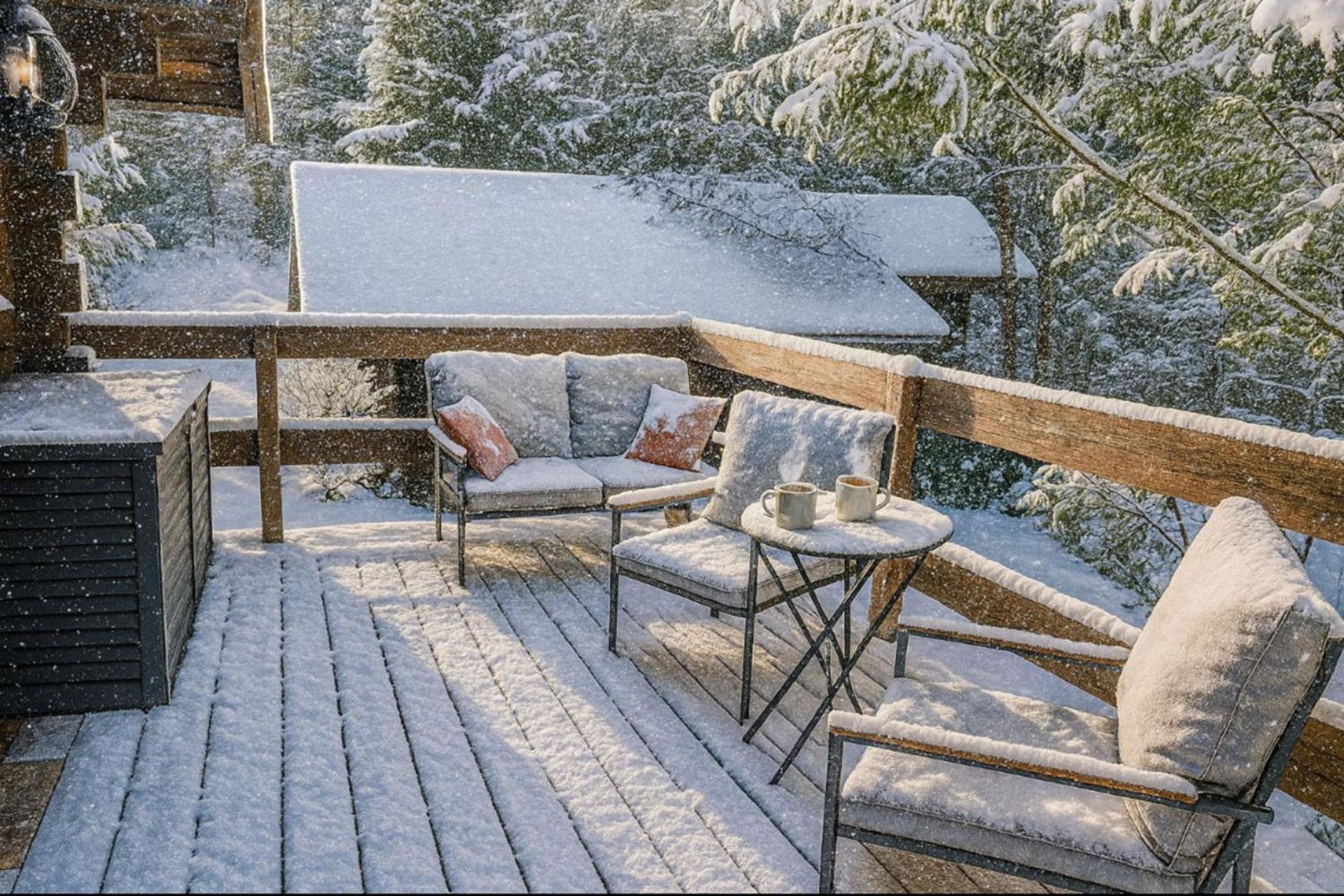 Mazot cozy chalet spirit in Chamonix