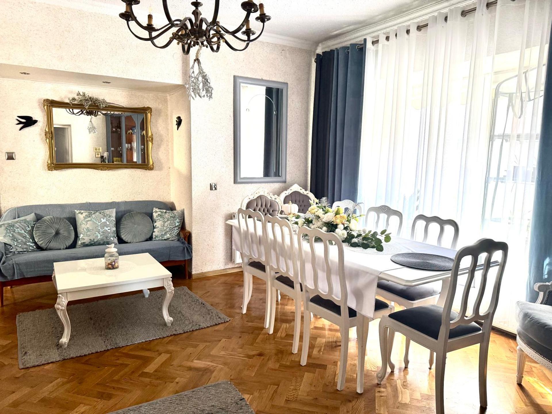 Jaśminowy Dwór Pensjonat