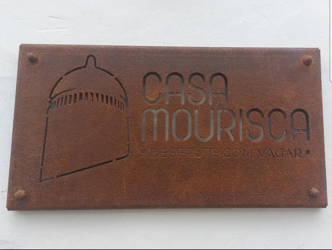 Moradia com Piscina Casa Mourisca Alqueva