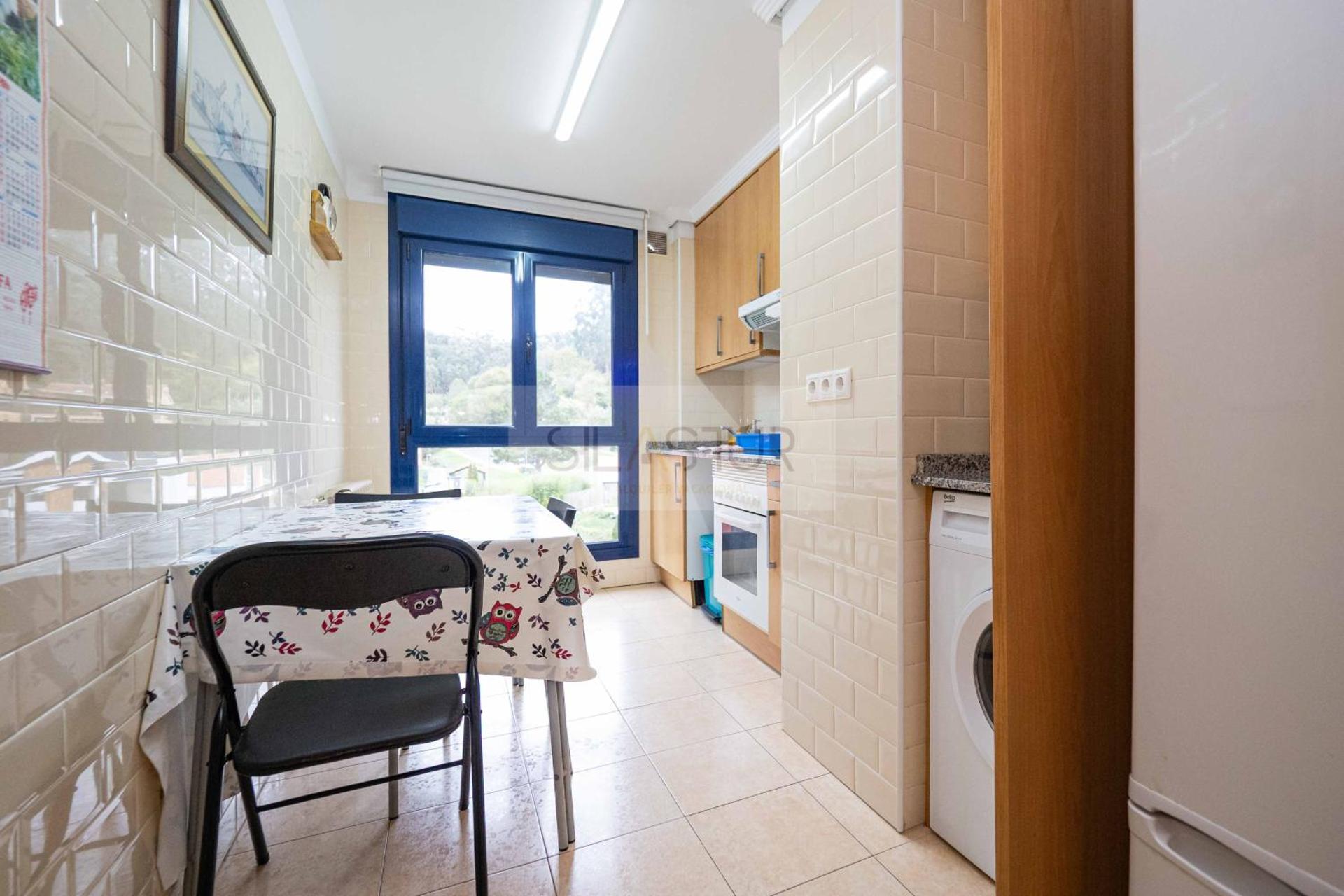 Apartamento Los Naranjos Ribadesella