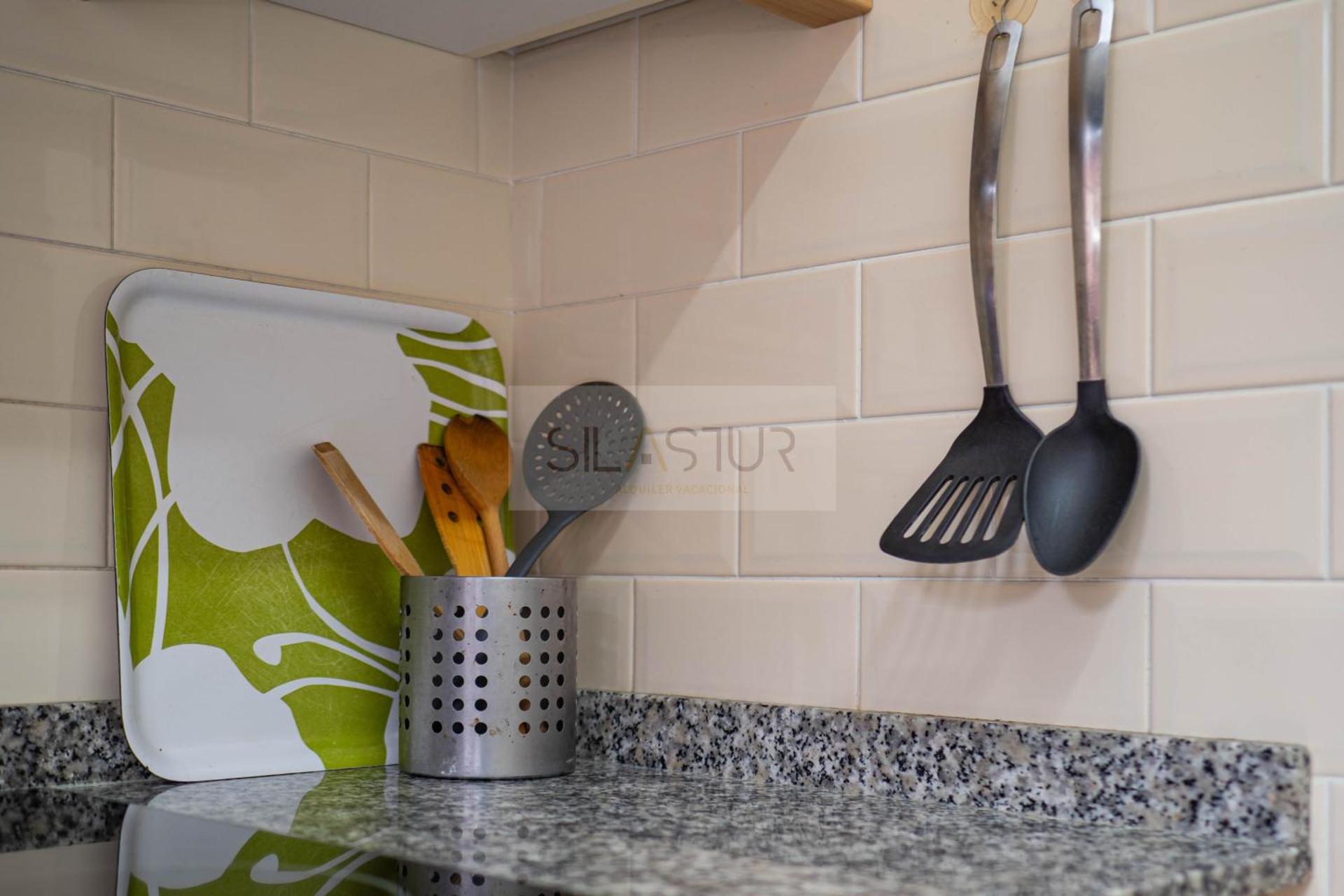 Apartamento Los Naranjos Ribadesella