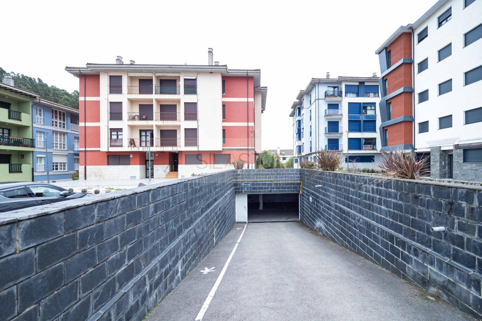 Apartamento Los Naranjos Ribadesella