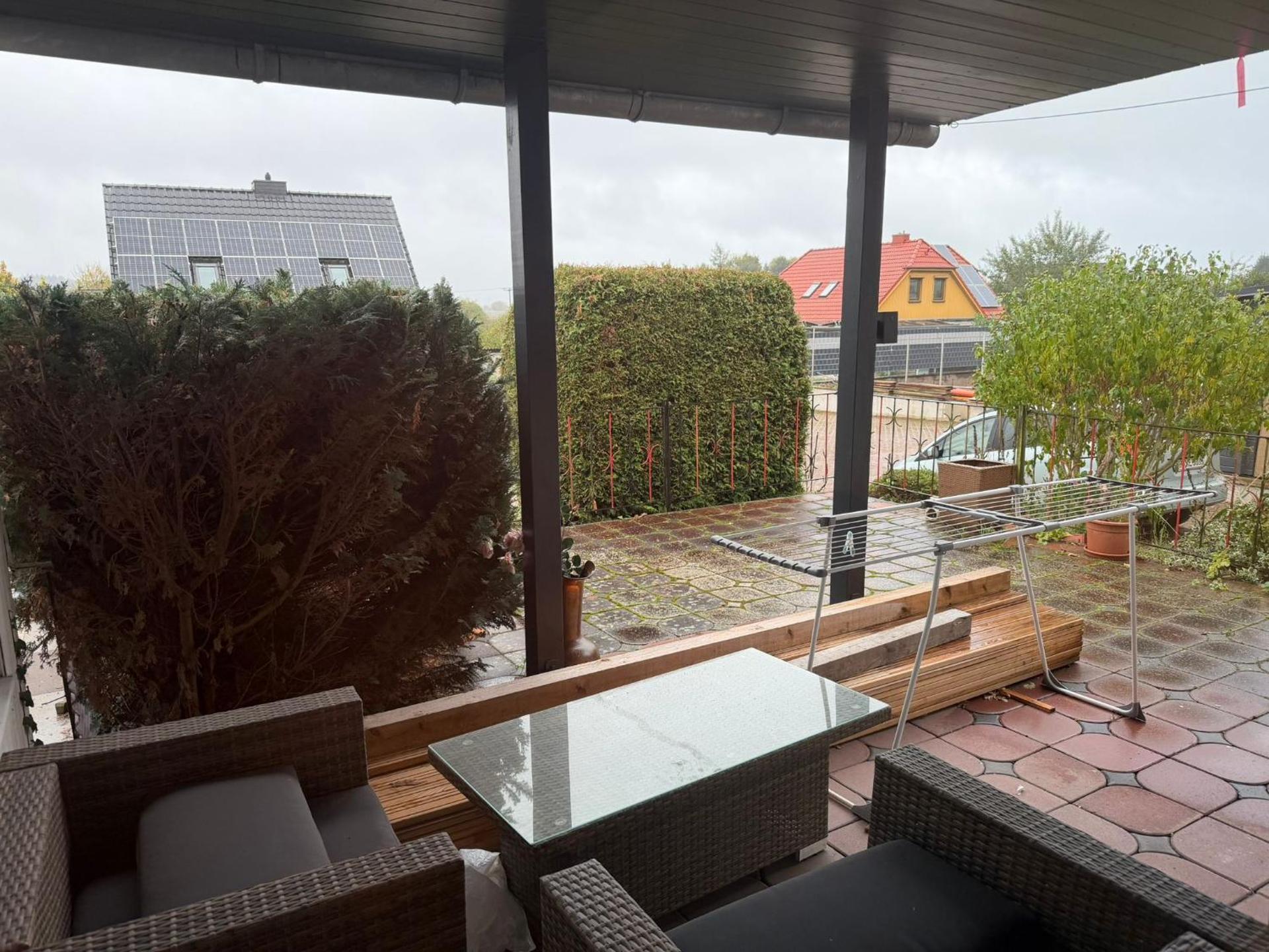 Pension zum Fässchen