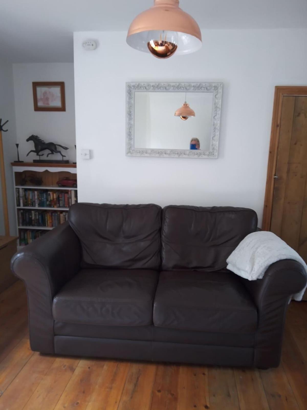 Small cottage in Stratton, Bude