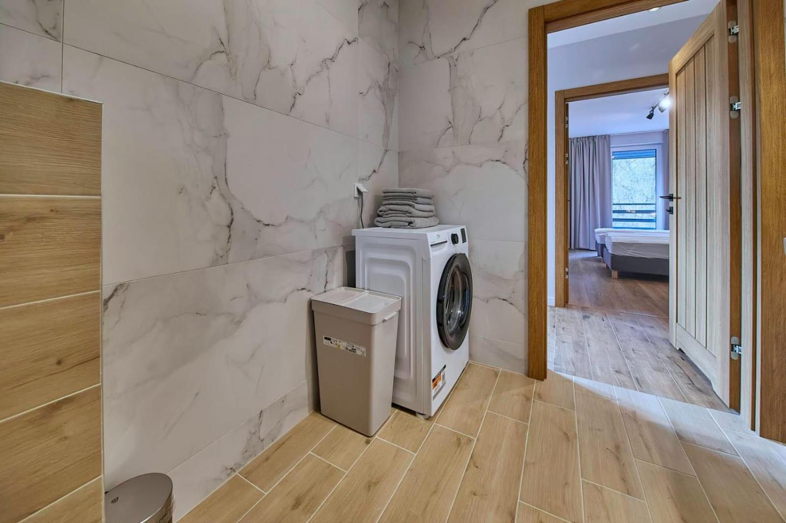 Przytulne M w Pcimiu