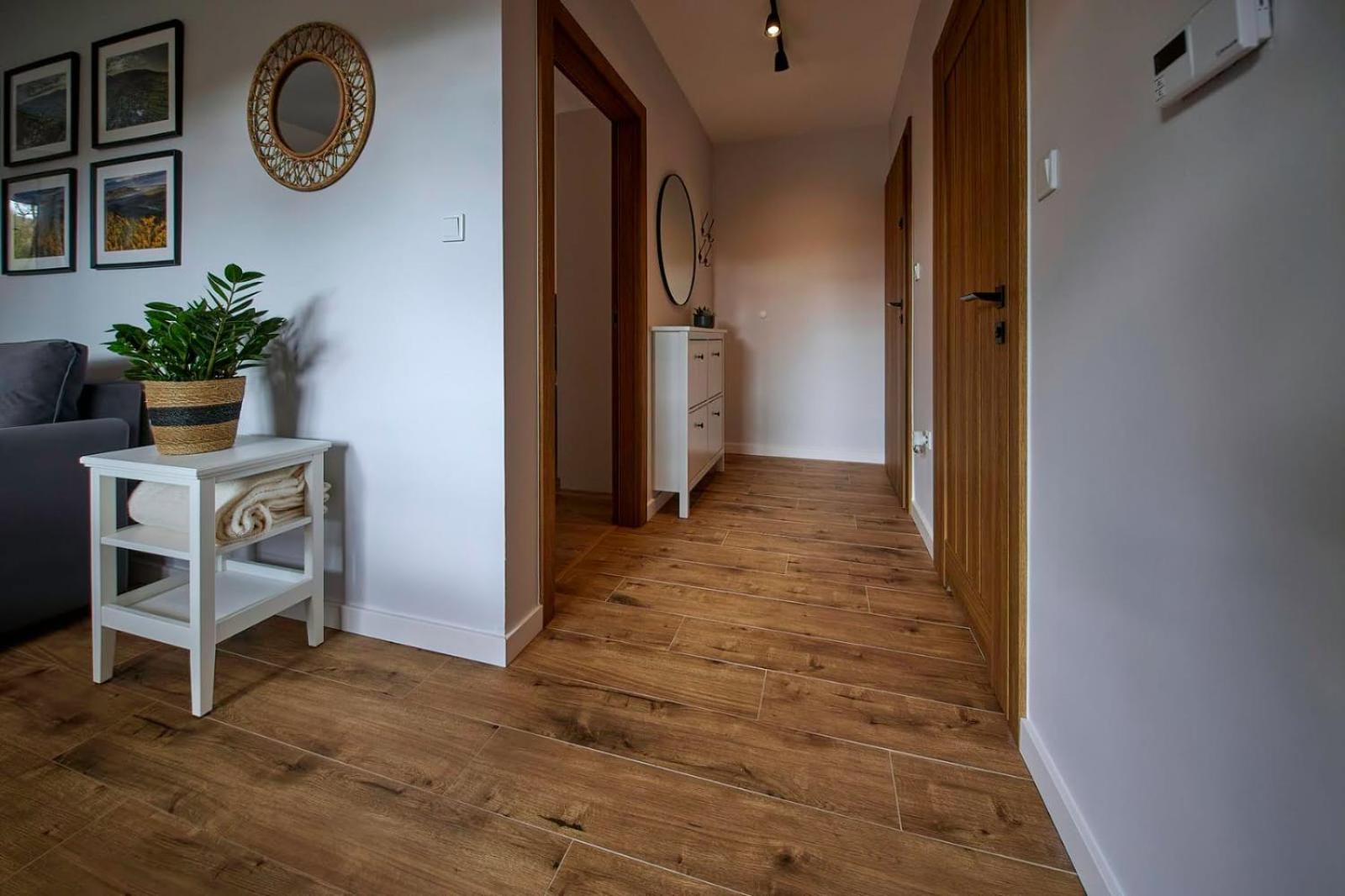 Przytulne M w Pcimiu