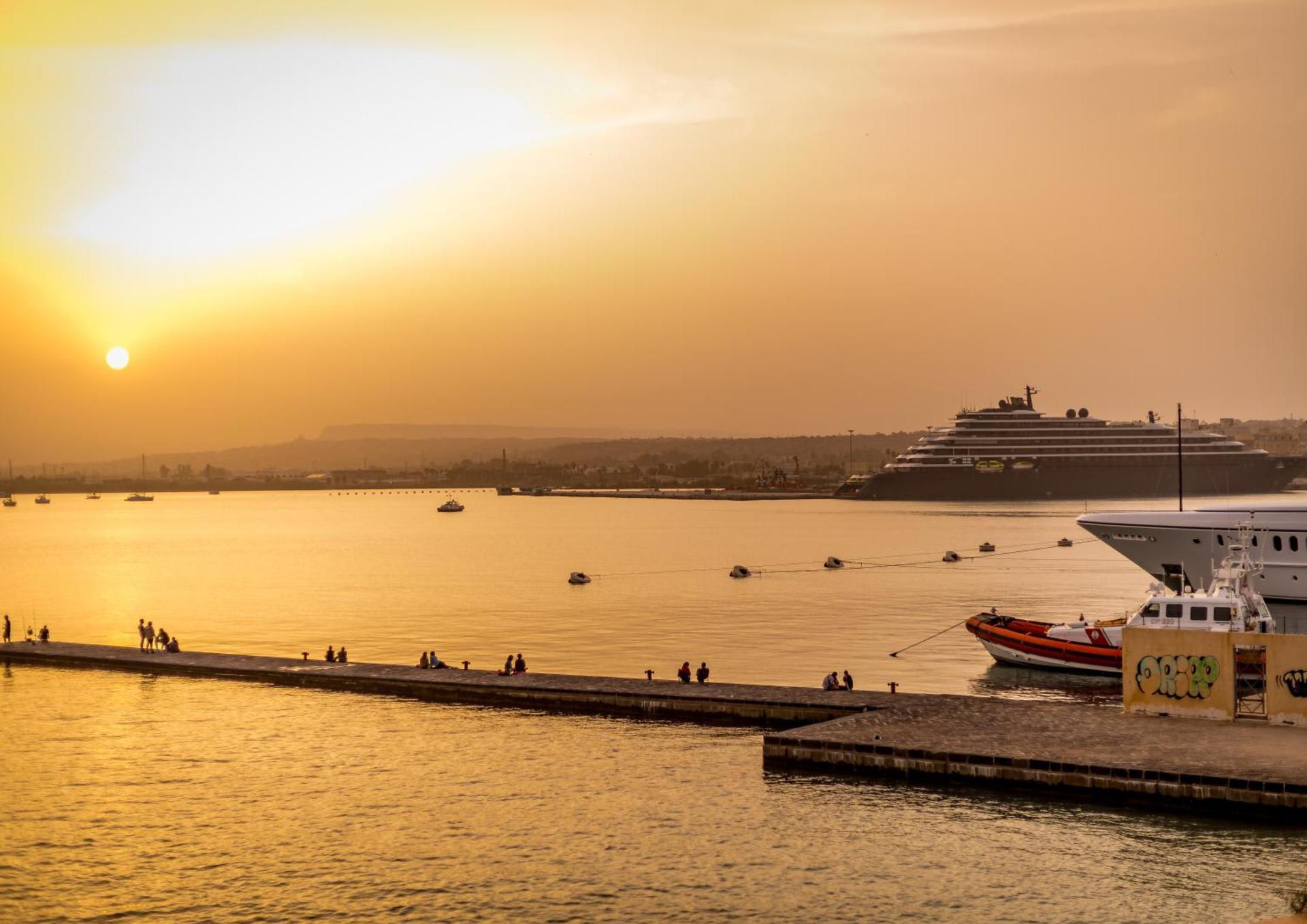 Bellavista apartment Letojanni