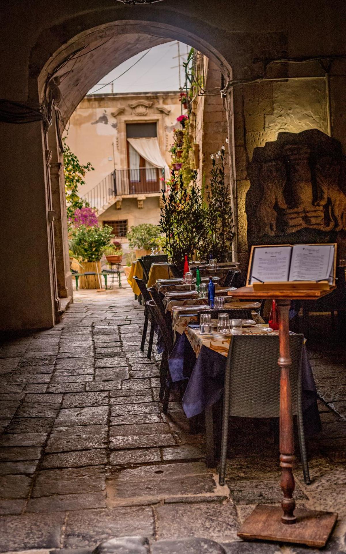 Bellavista apartment Letojanni