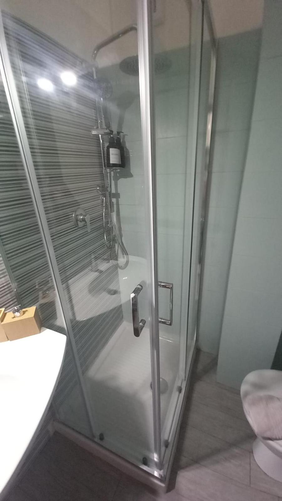 Bellavista apartment Letojanni